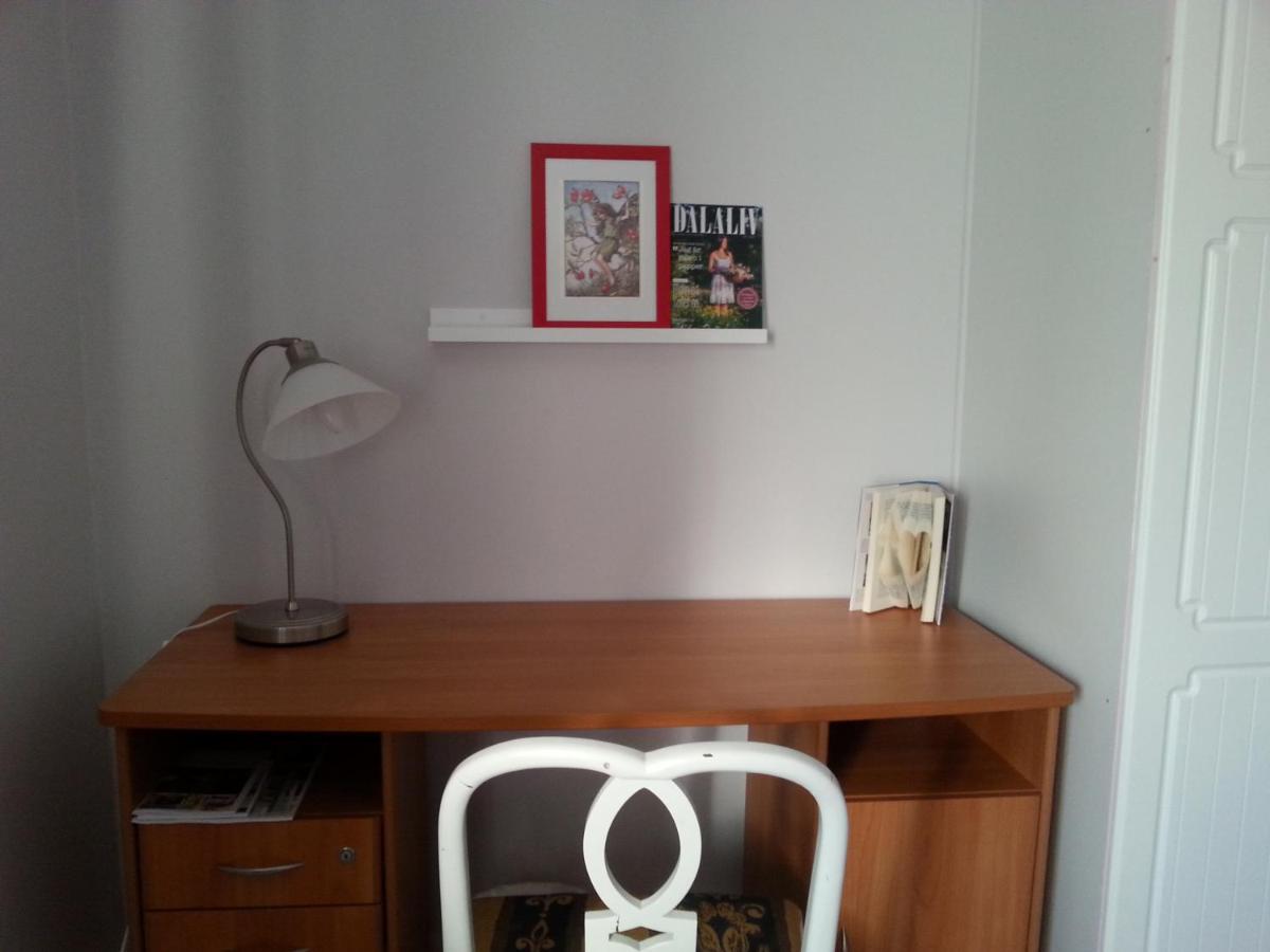 Twin Room photo 1
