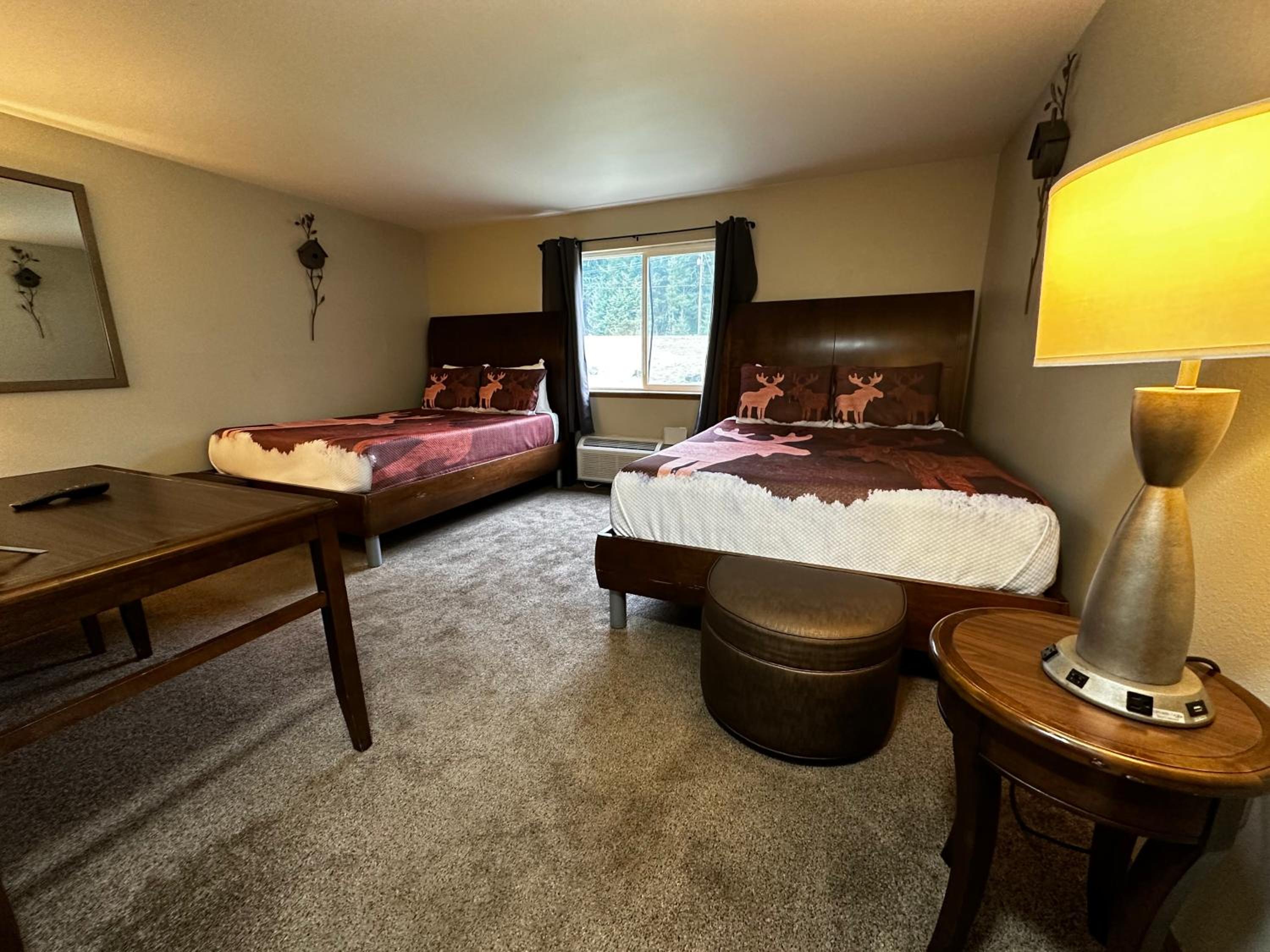 Two-Bedroom Suite photo 2