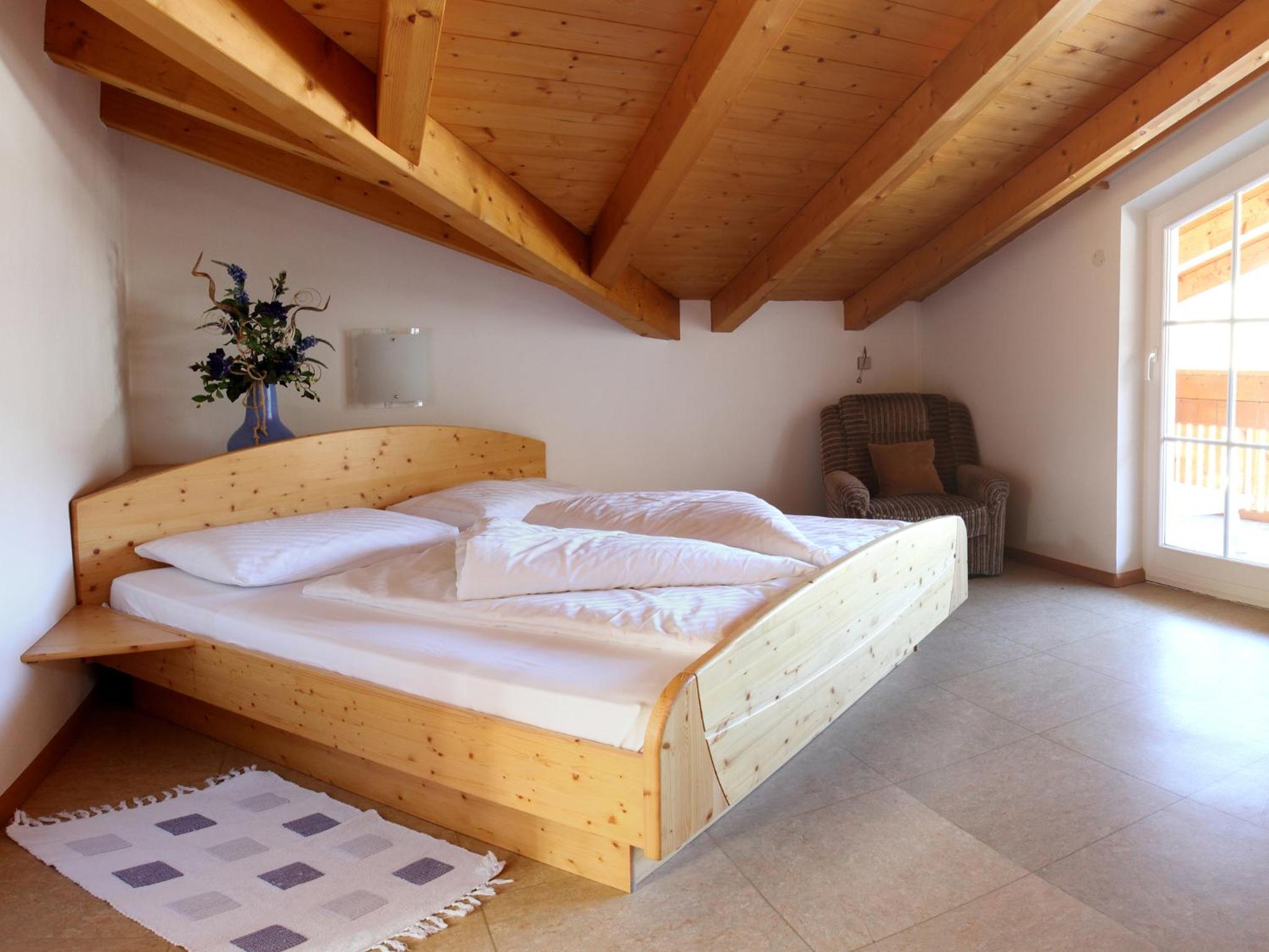 Comfort One-Bedroom Apartment