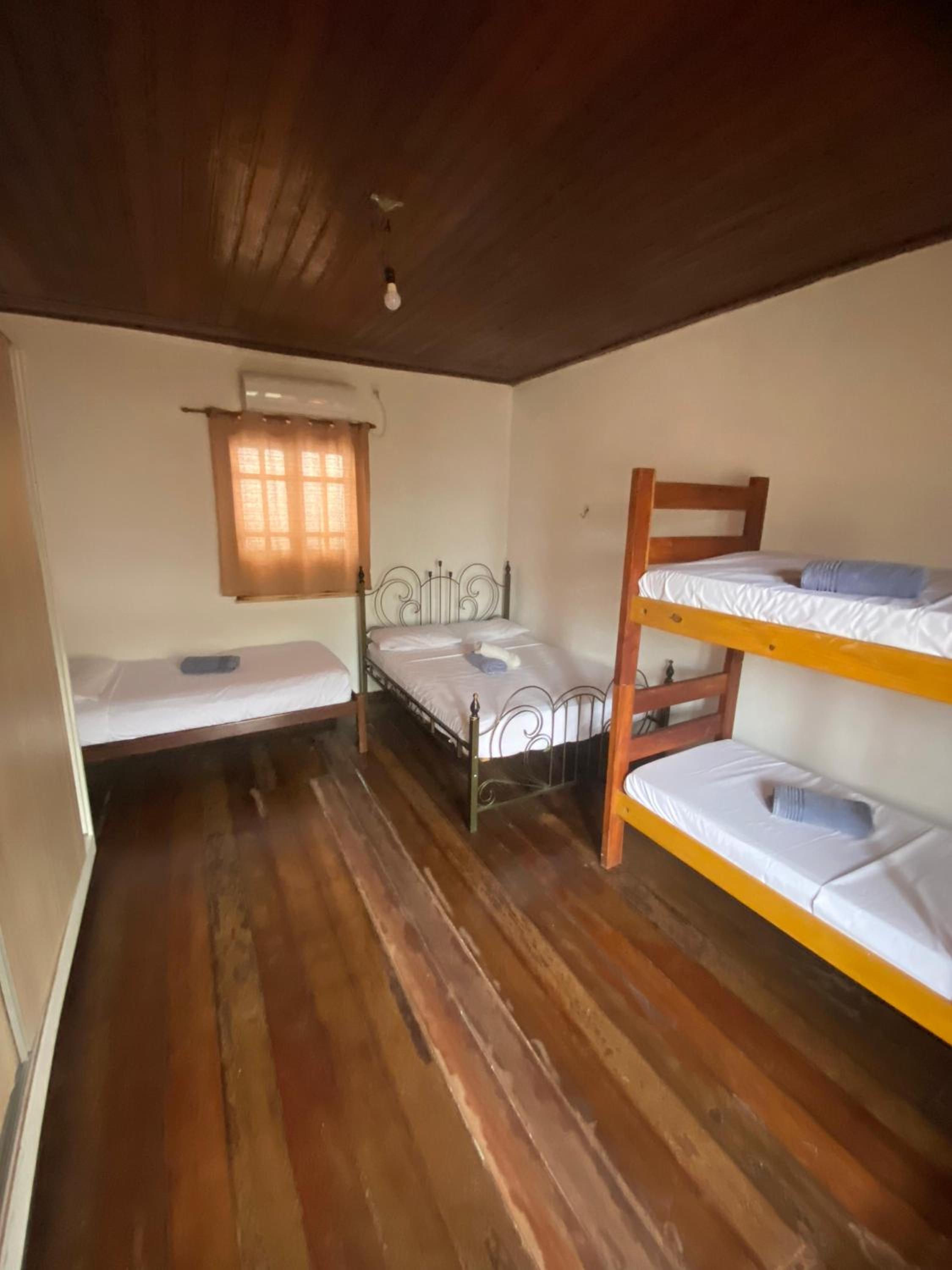 Standard Quadruple Room photo 2