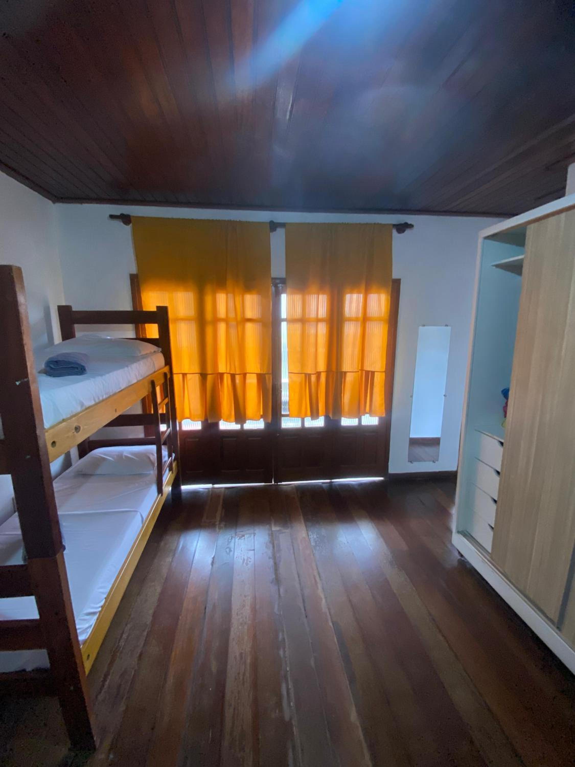 Standard Quadruple Room photo 3