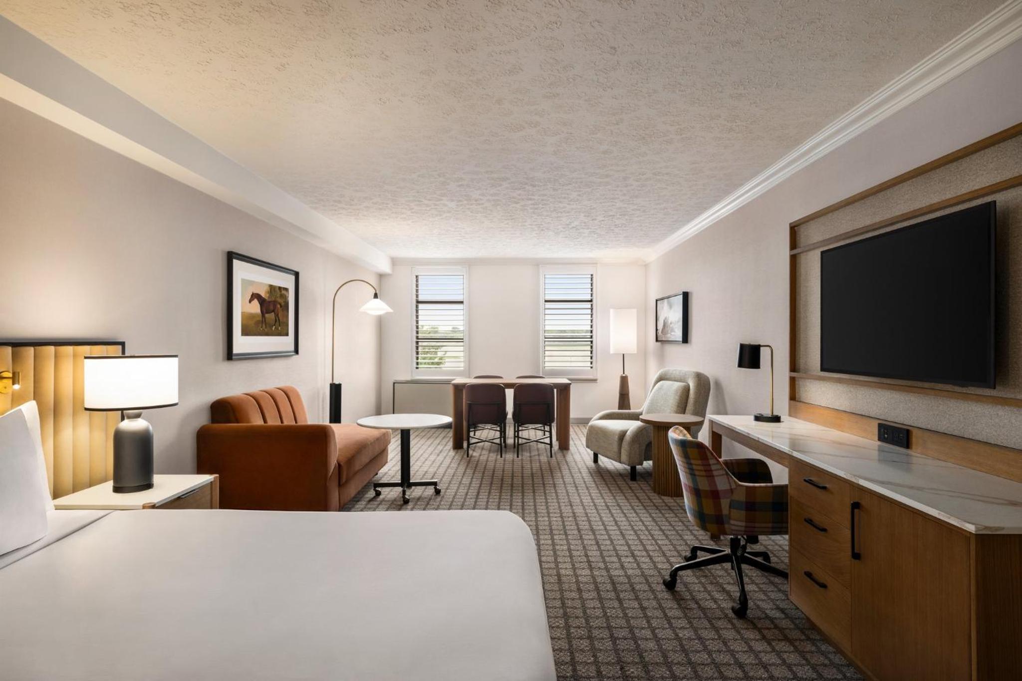 Premium King Room - Photo 4