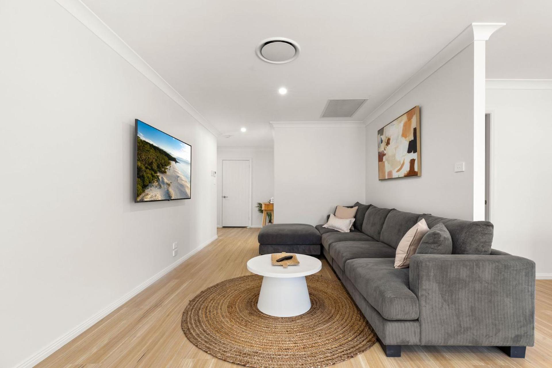 Vacation Home photo 1