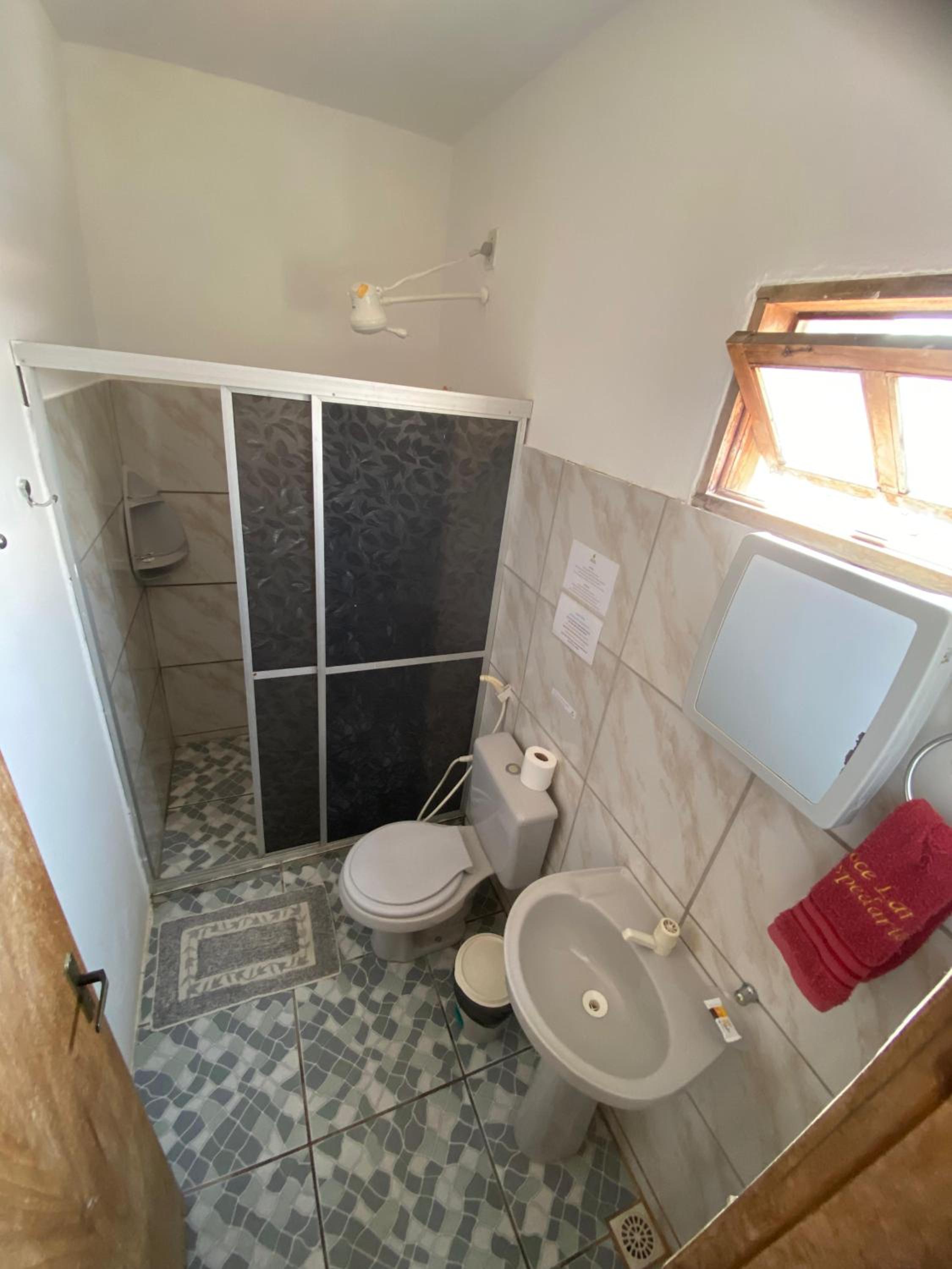 Quadruple Room photo 2