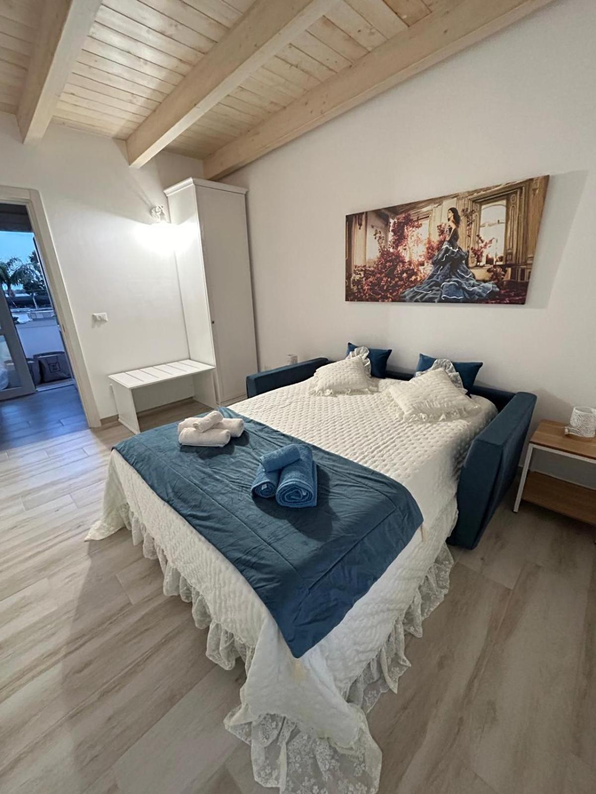 Superior Quadruple Room