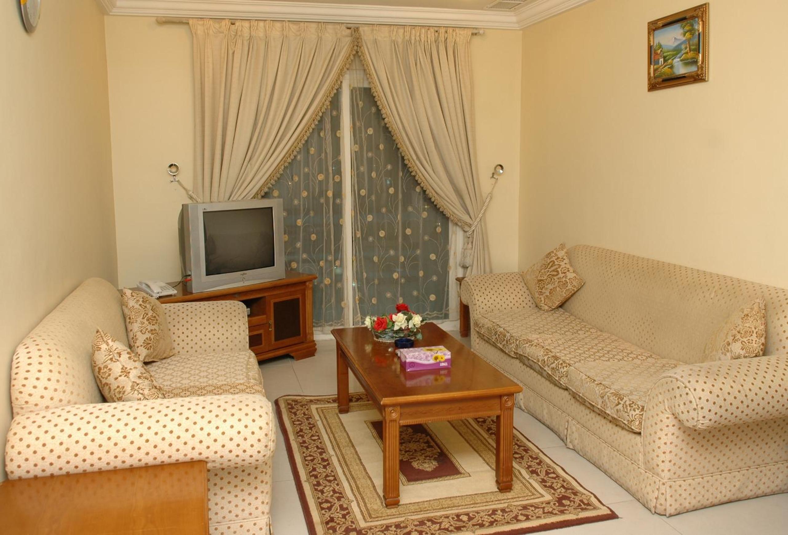 Executive Apartment - Photo 10