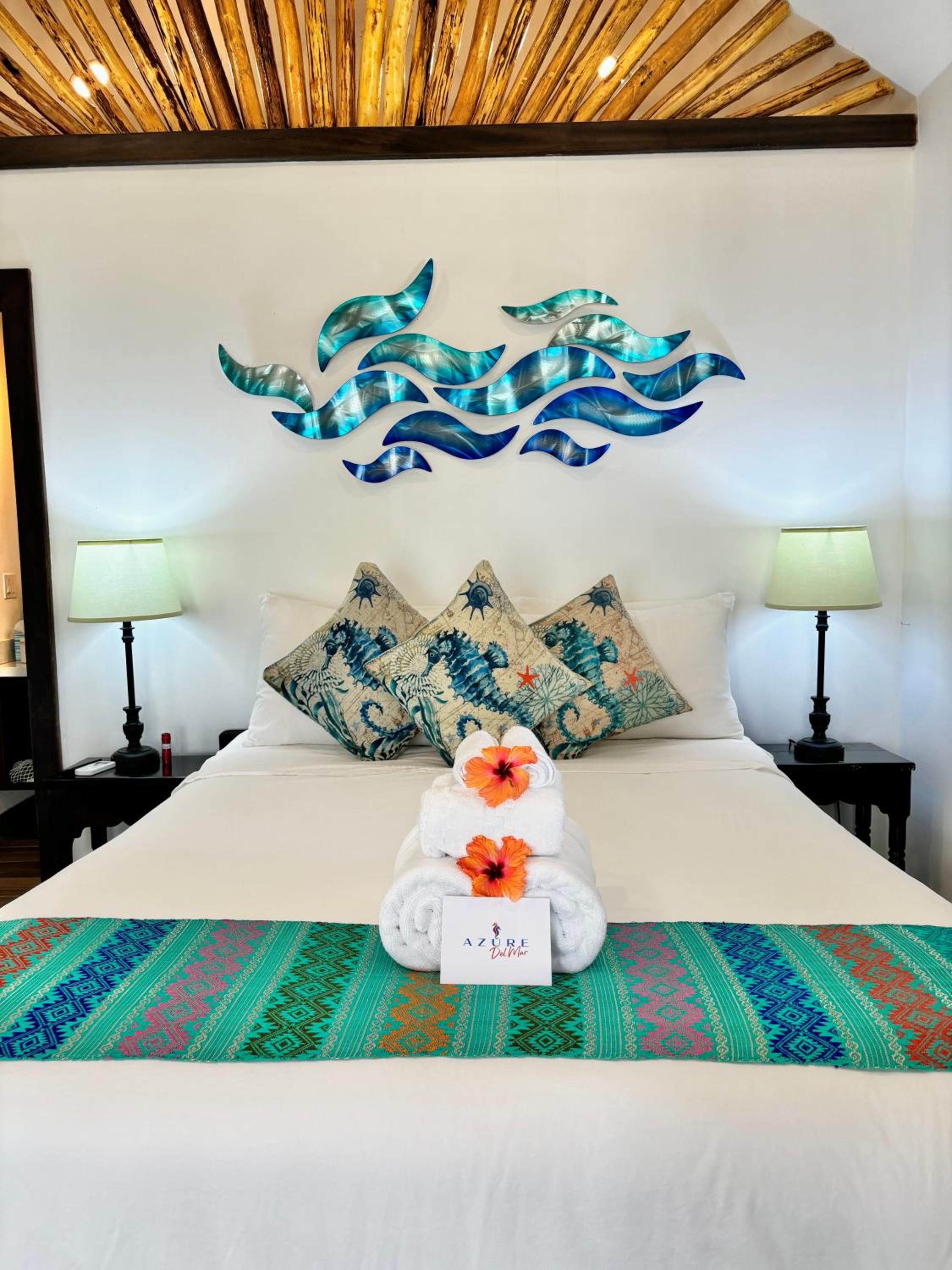 Deluxe Queen Room photo 1