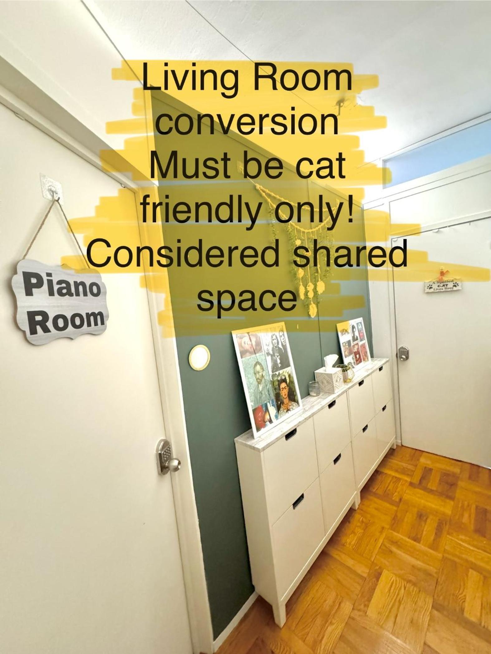 One-Bedroom Apartment photo 3