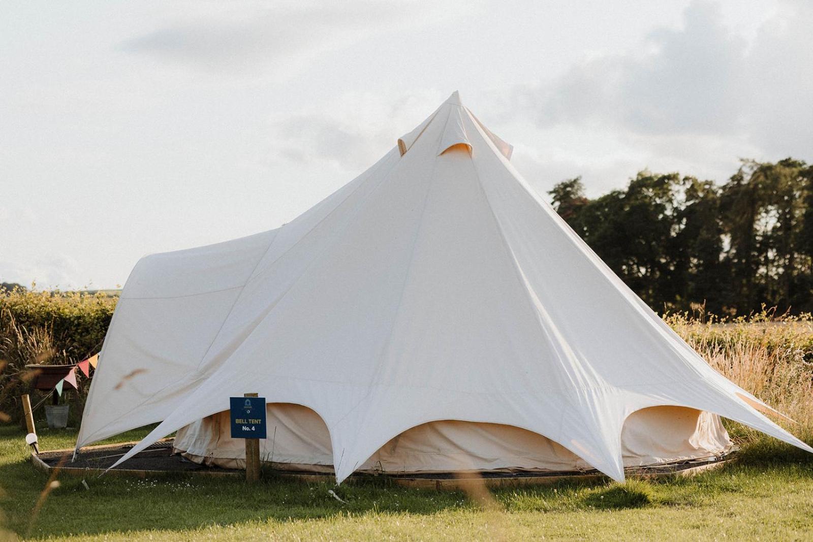Bell Tent - No. 1 photo 2