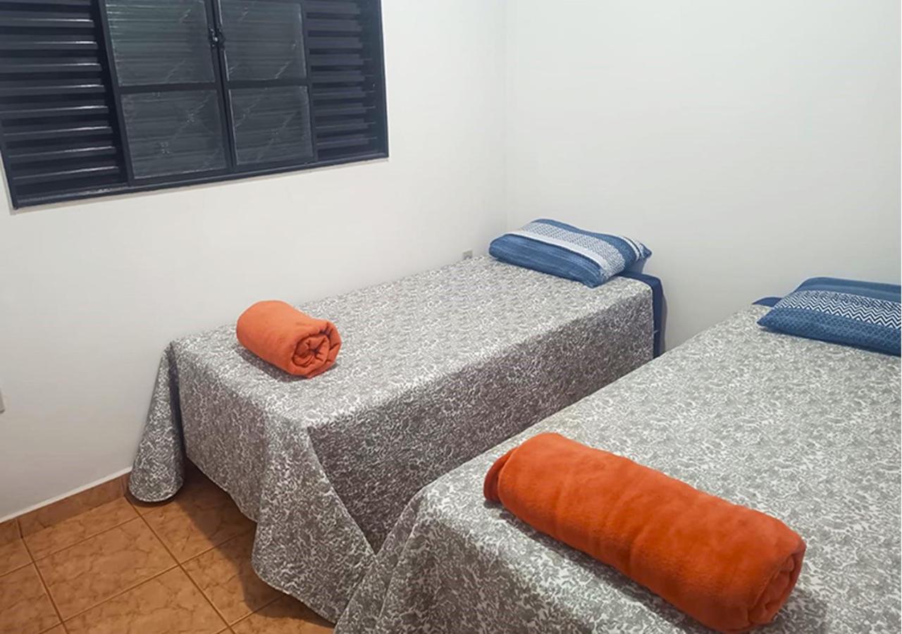 Four-Bedroom House photo 1