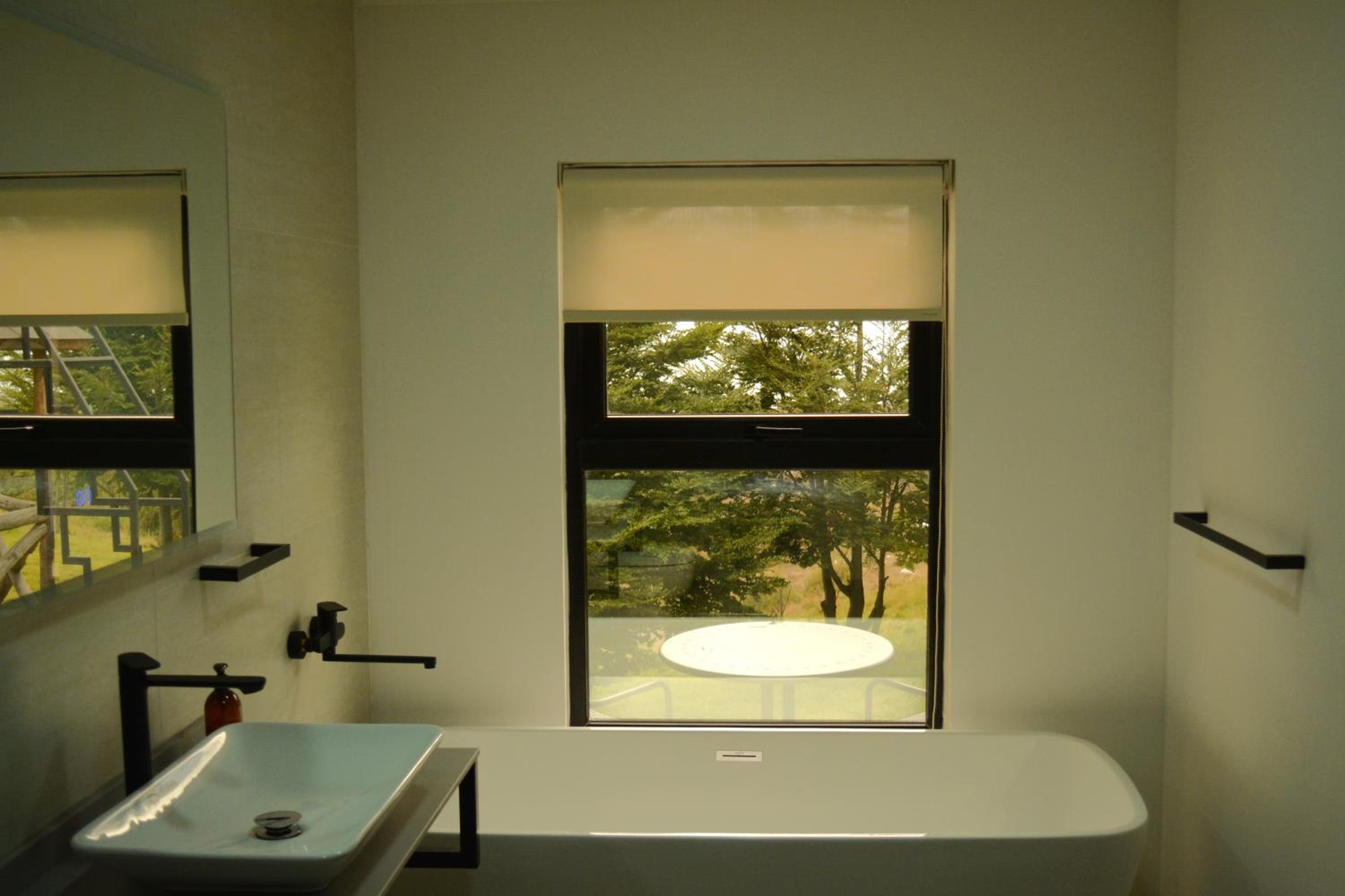Deluxe Double Room with Bath photo 1