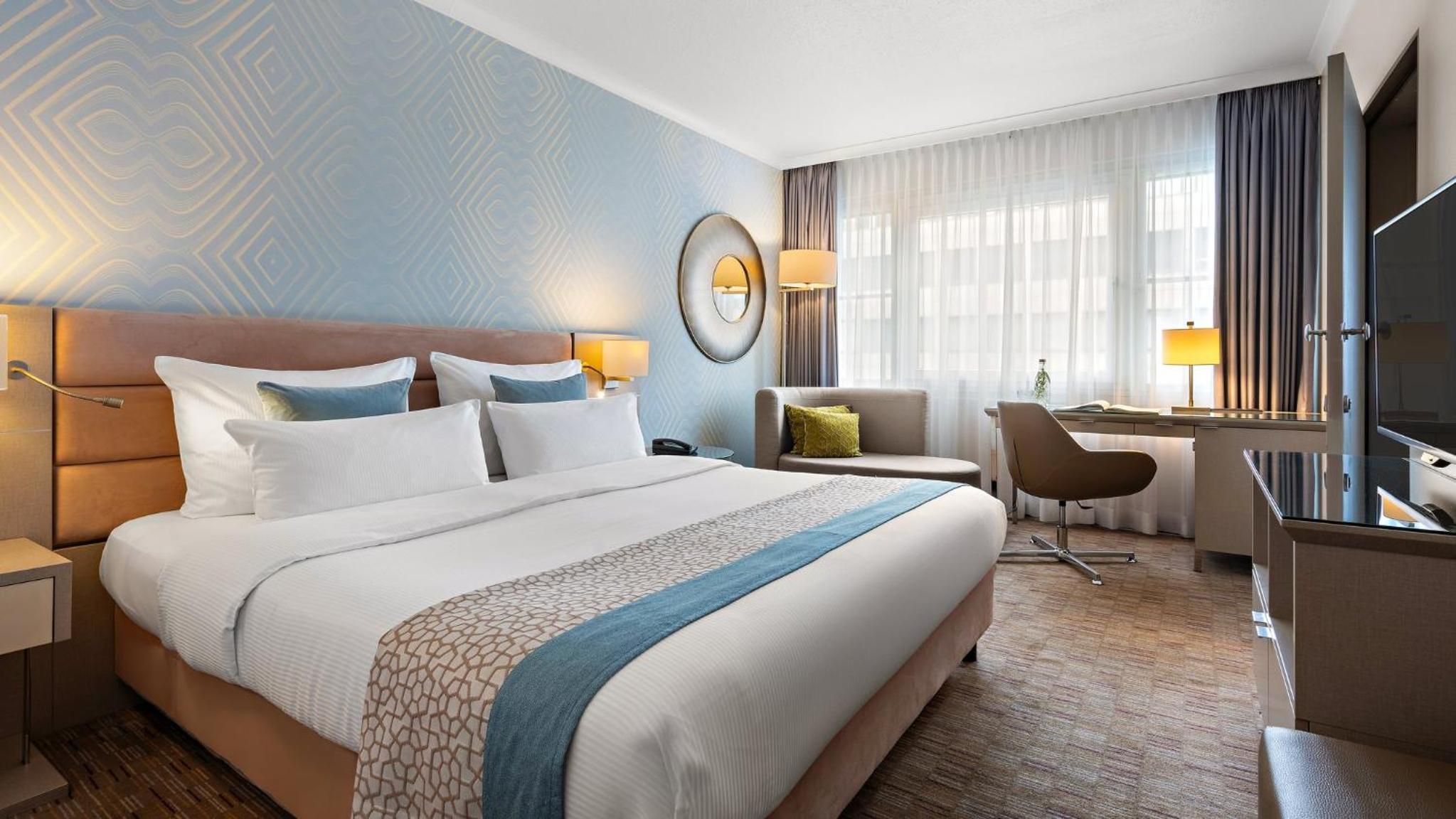 King Suite - Photo 10