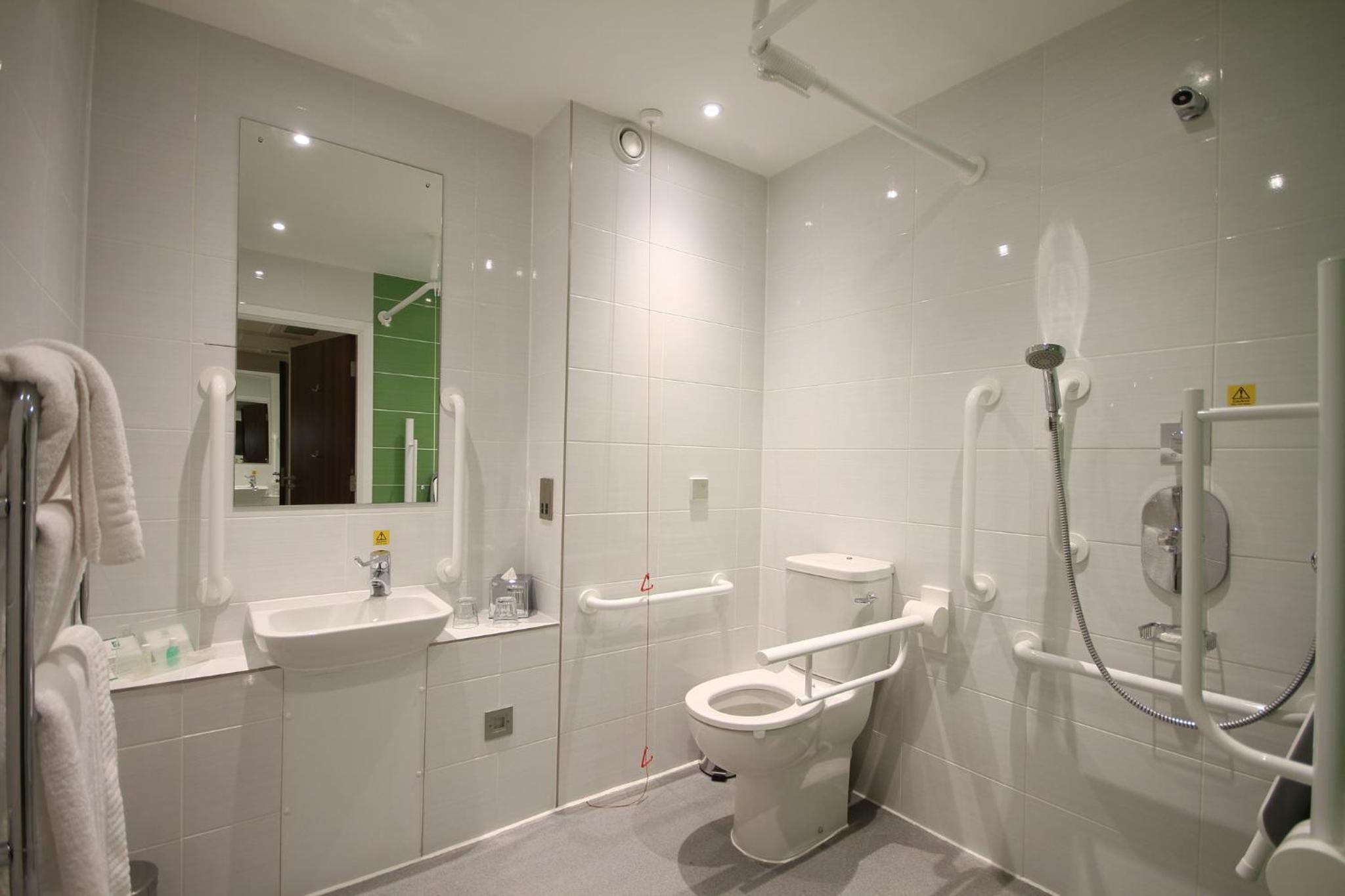 Holiday Inn Huntingdon Racecourse, um Hotel IHG, Fotografia 4