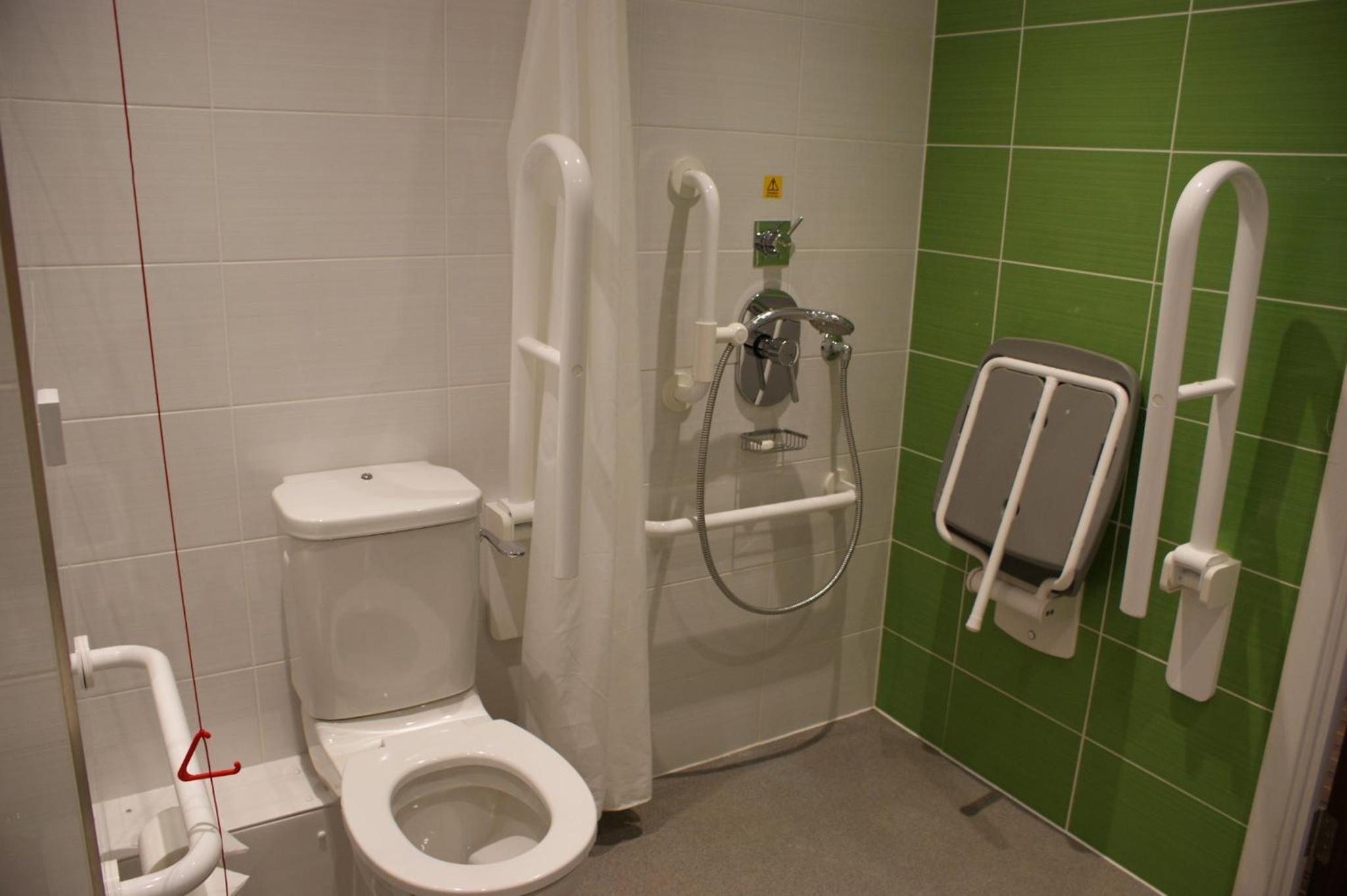 Holiday Inn Huntingdon Racecourse, um Hotel IHG, Fotografia 6