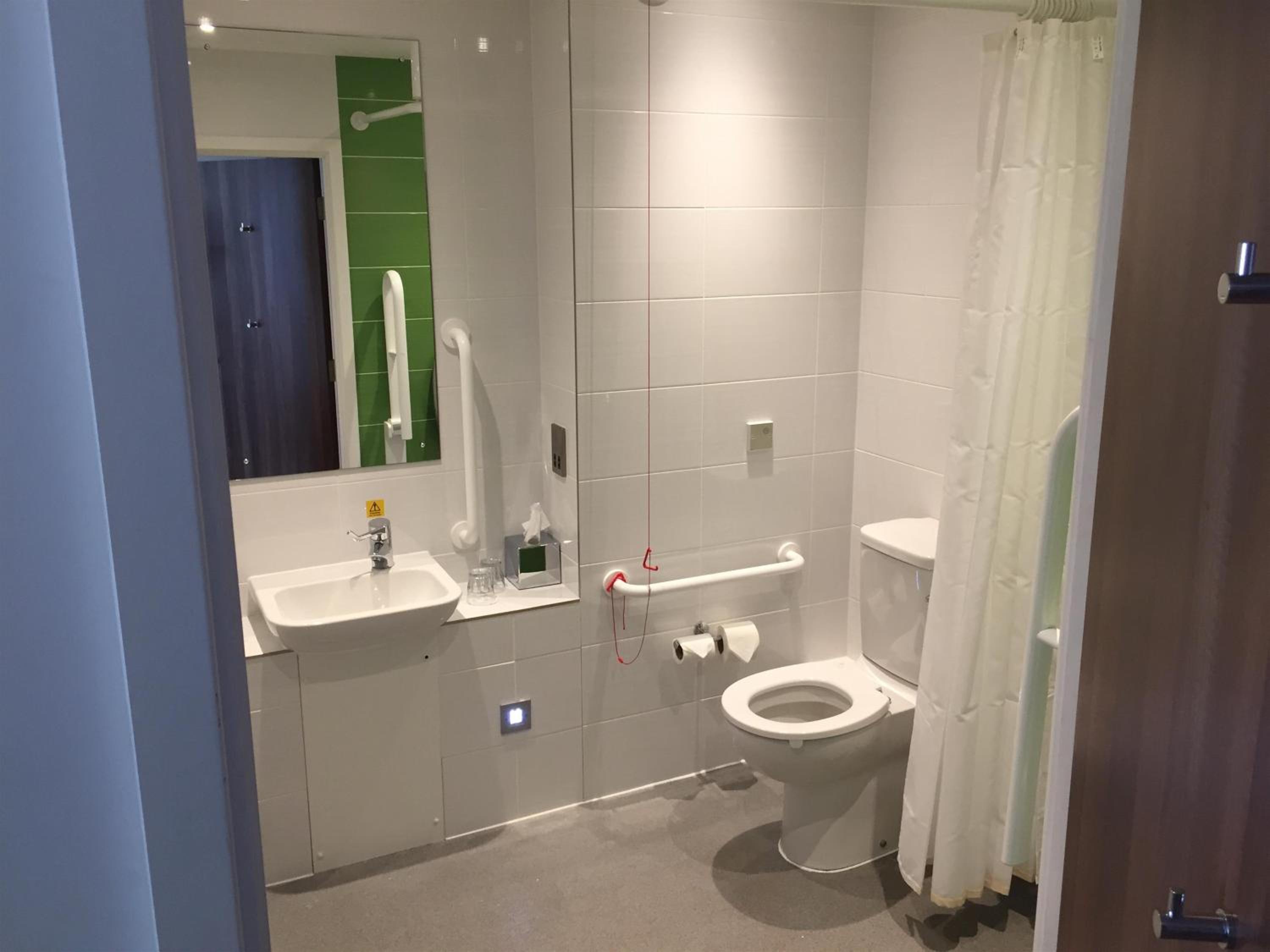 Holiday Inn Huntingdon Racecourse, um Hotel IHG, Fotografia 5