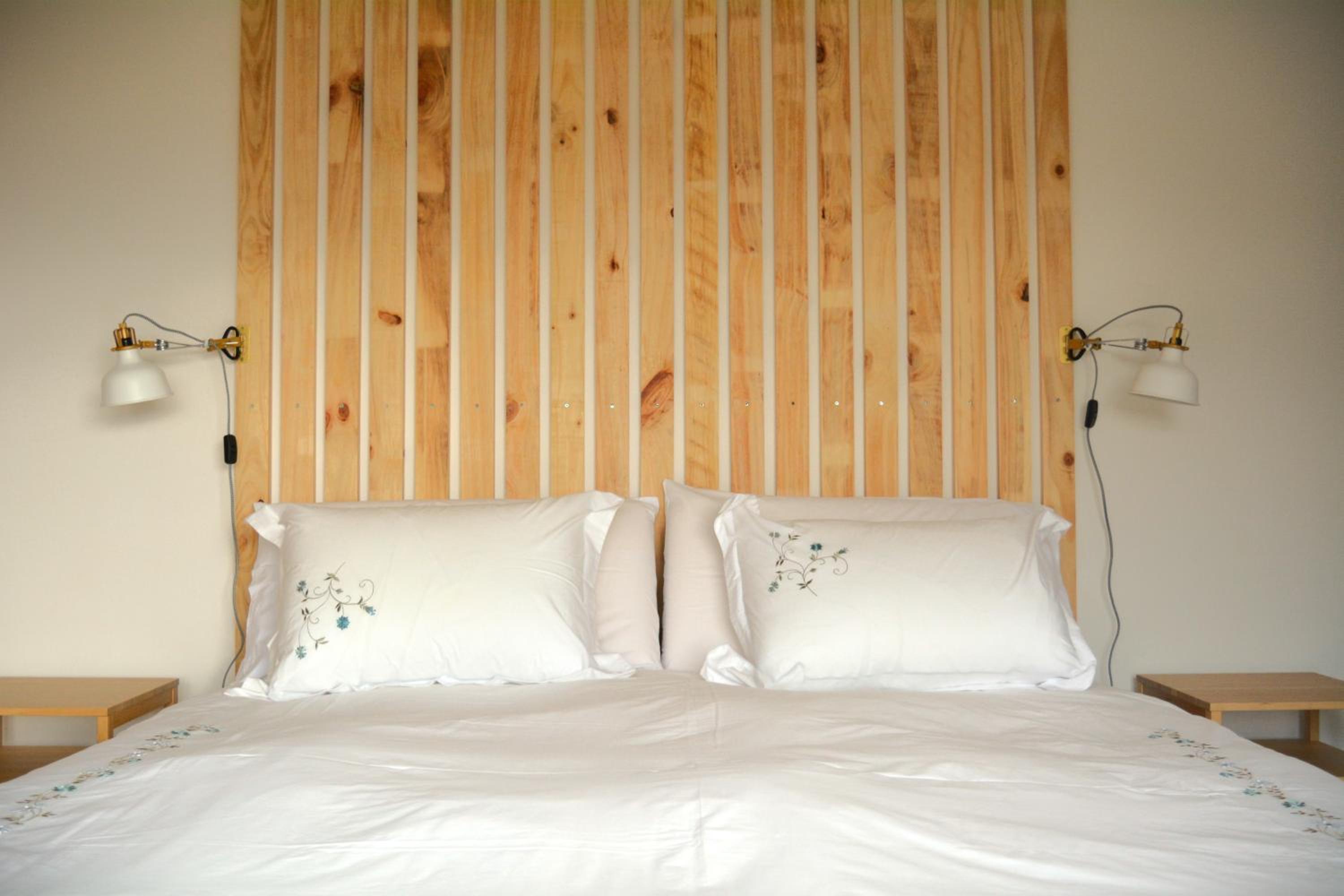 Deluxe Double or Twin Room with Balcony photo 3