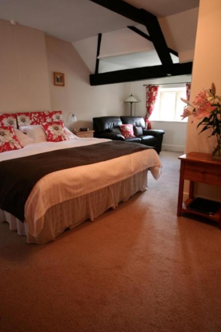 Superior Double or Twin Room with Garden View