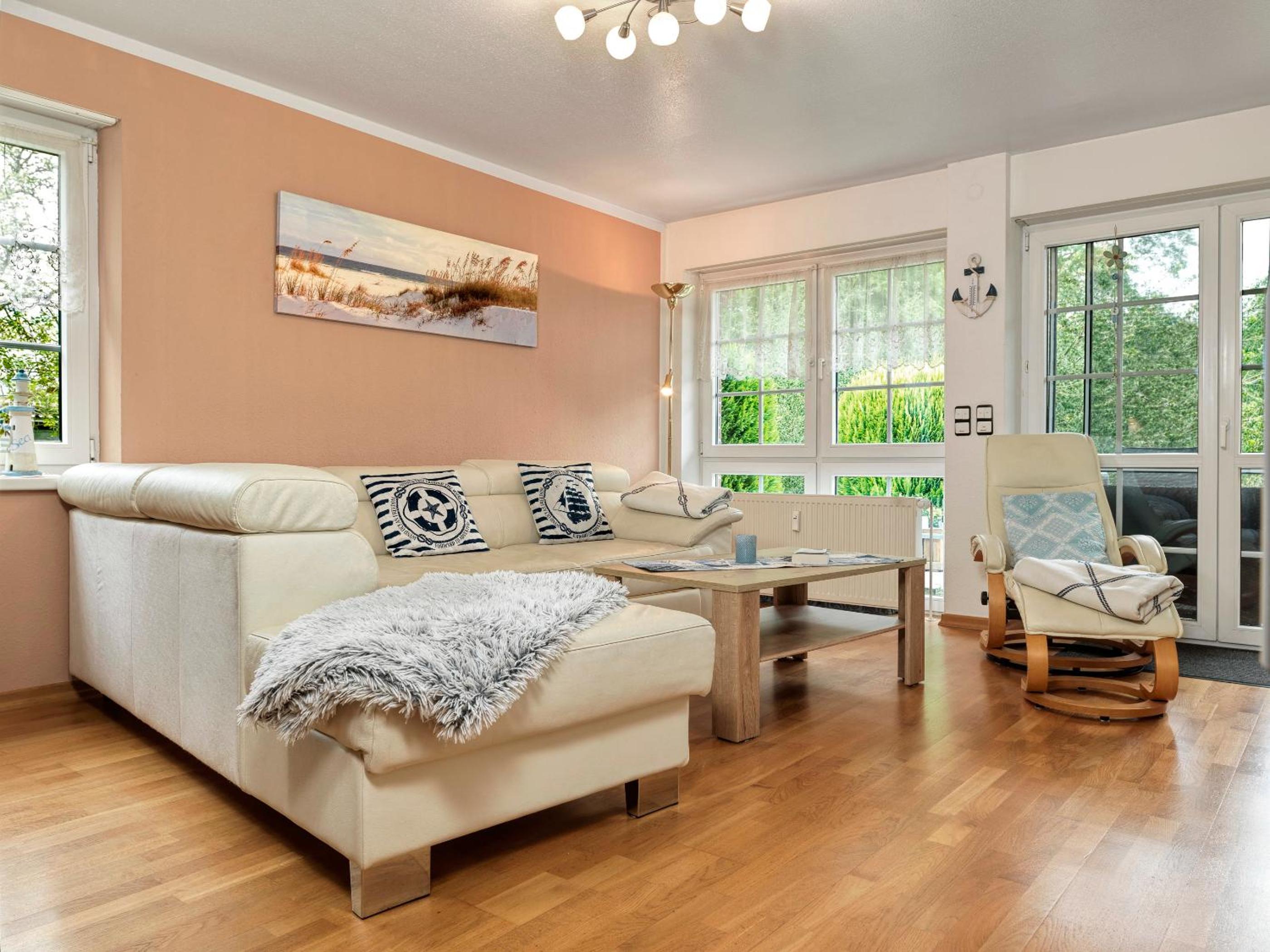 Apartment with Terrace photo 1