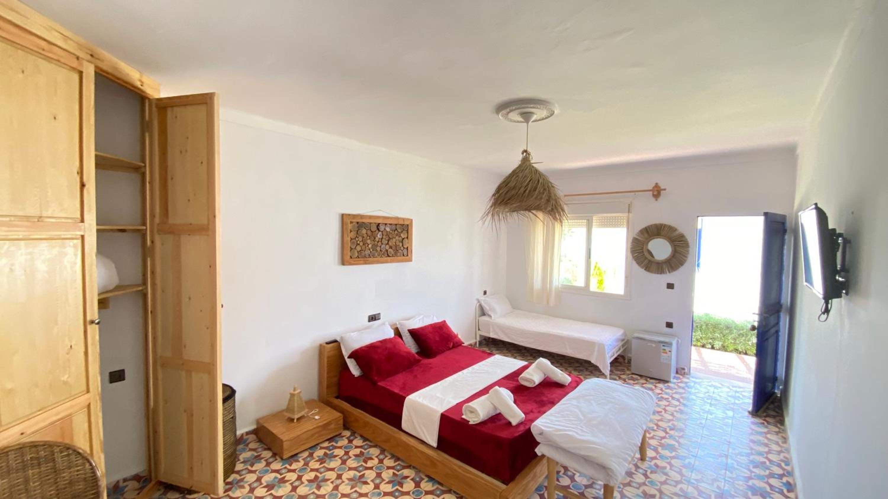 Triple Room photo 2