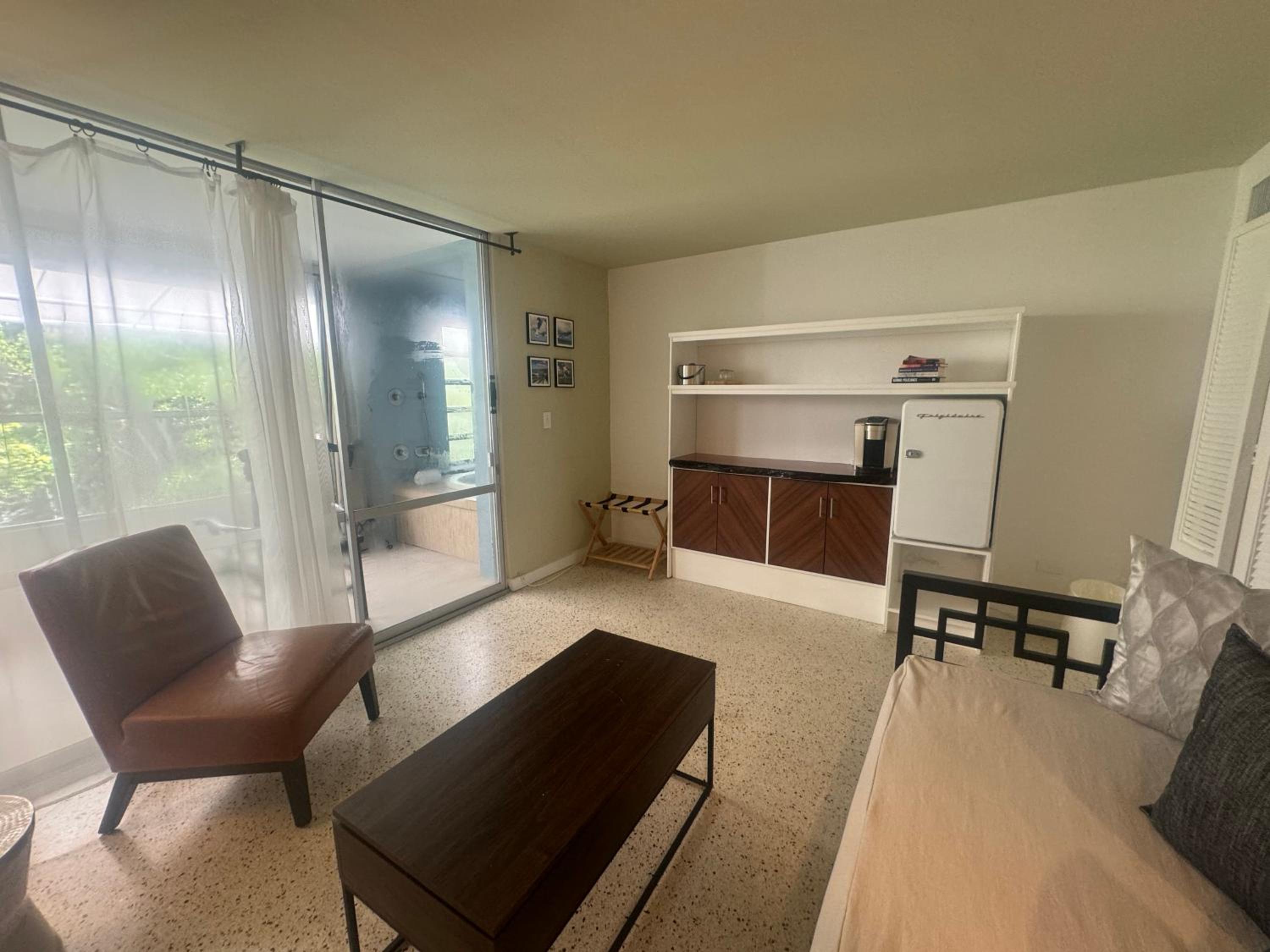 Moon Suite