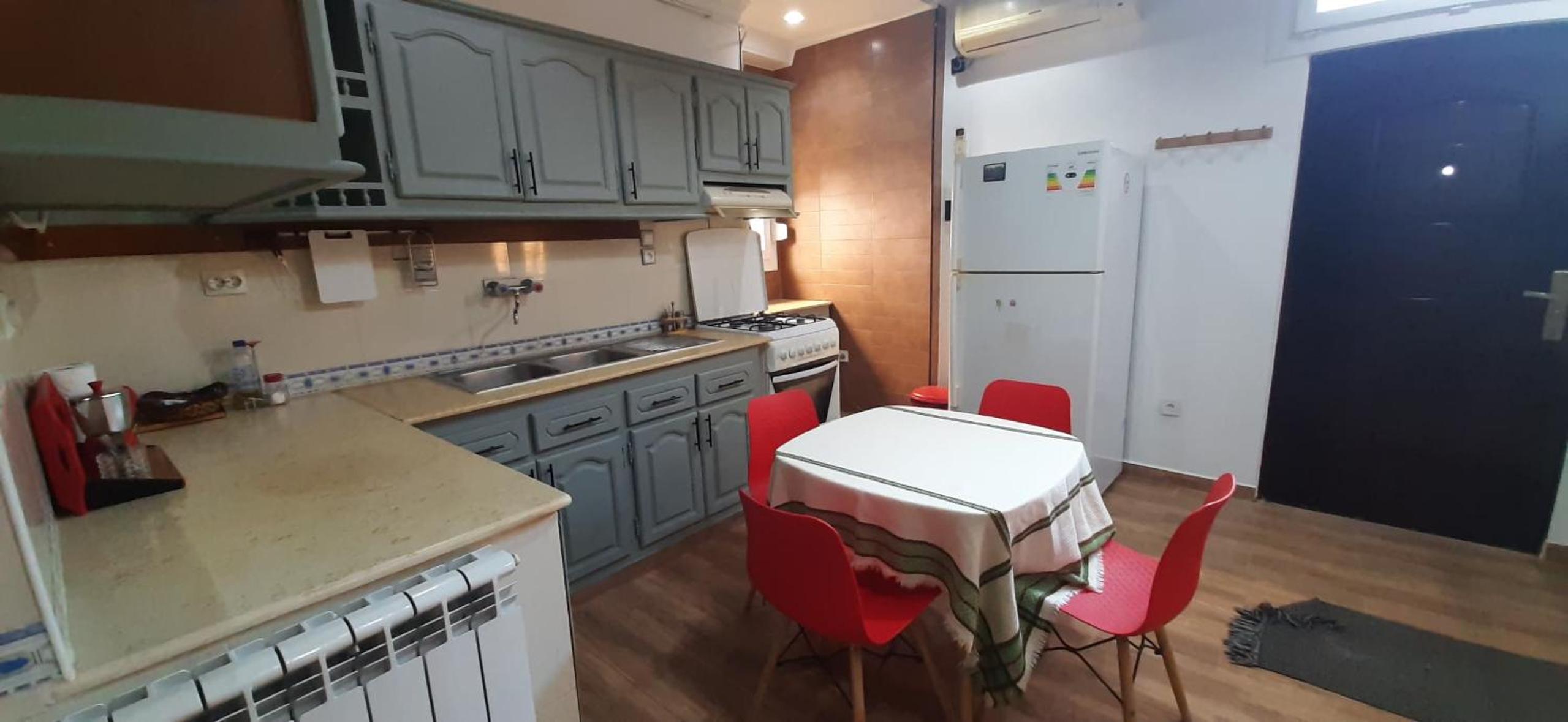 One-Bedroom House photo 2