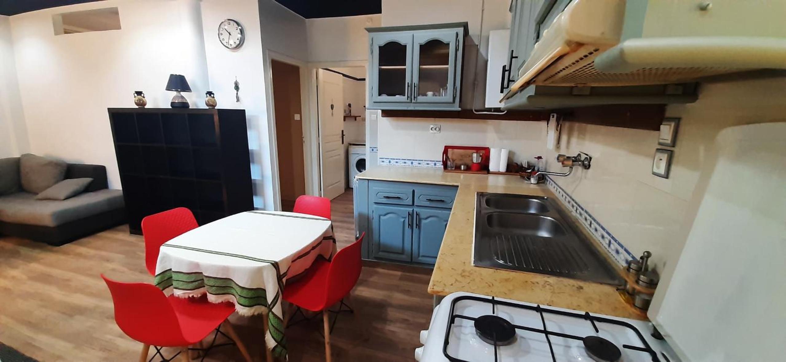 One-Bedroom House photo 3
