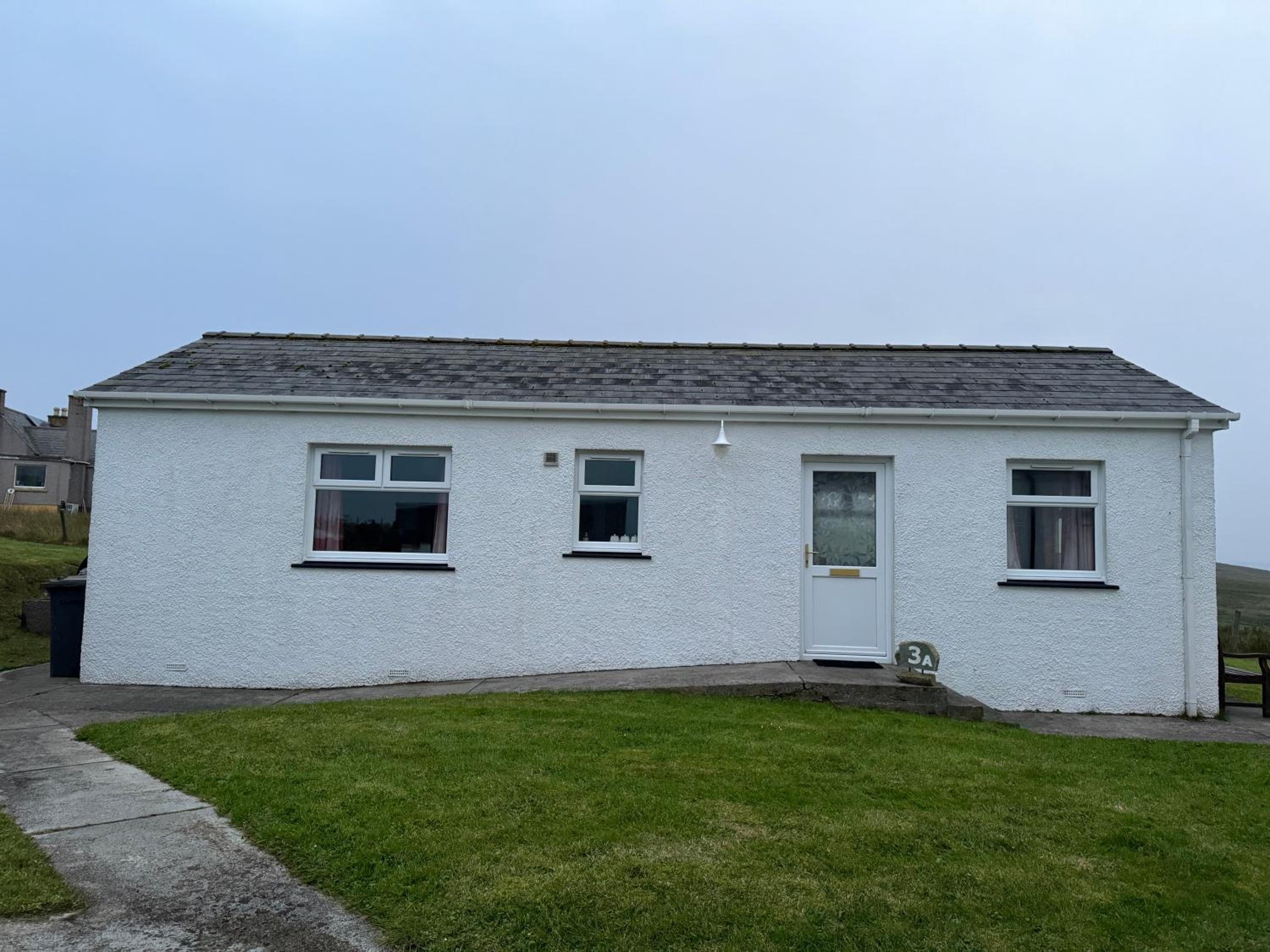One-Bedroom House photo 2
