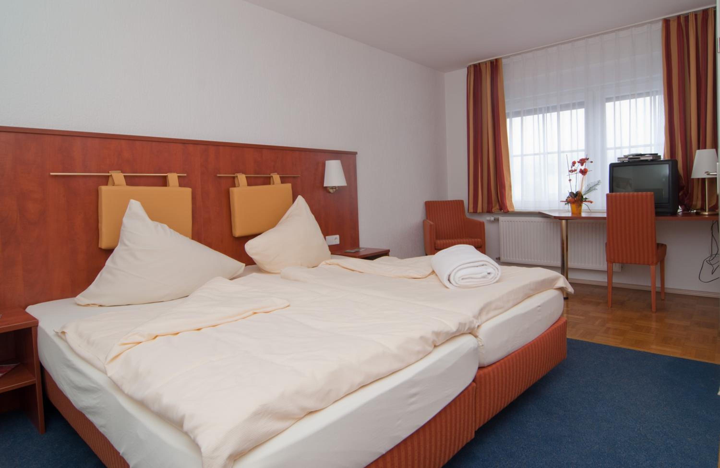 Double Room photo 1