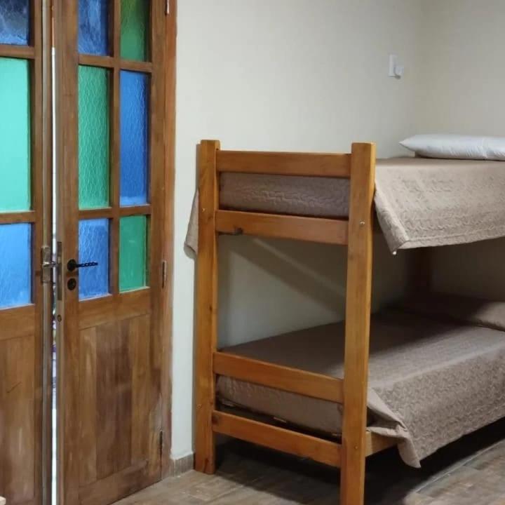Bunk Bed in Mixed Dormitory Room photo 1