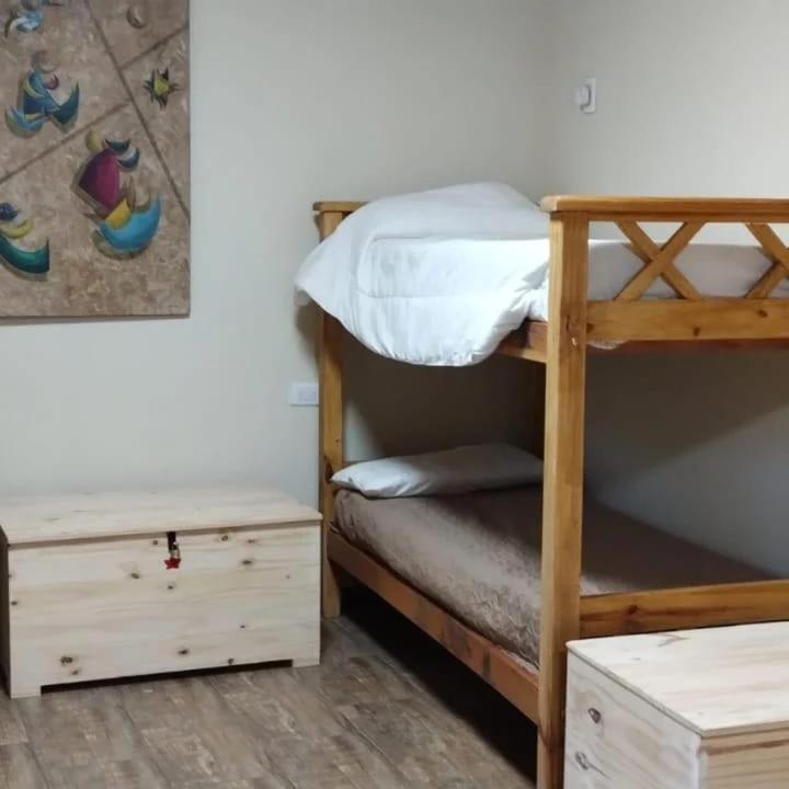 Bunk Bed in Mixed Dormitory Room photo 2