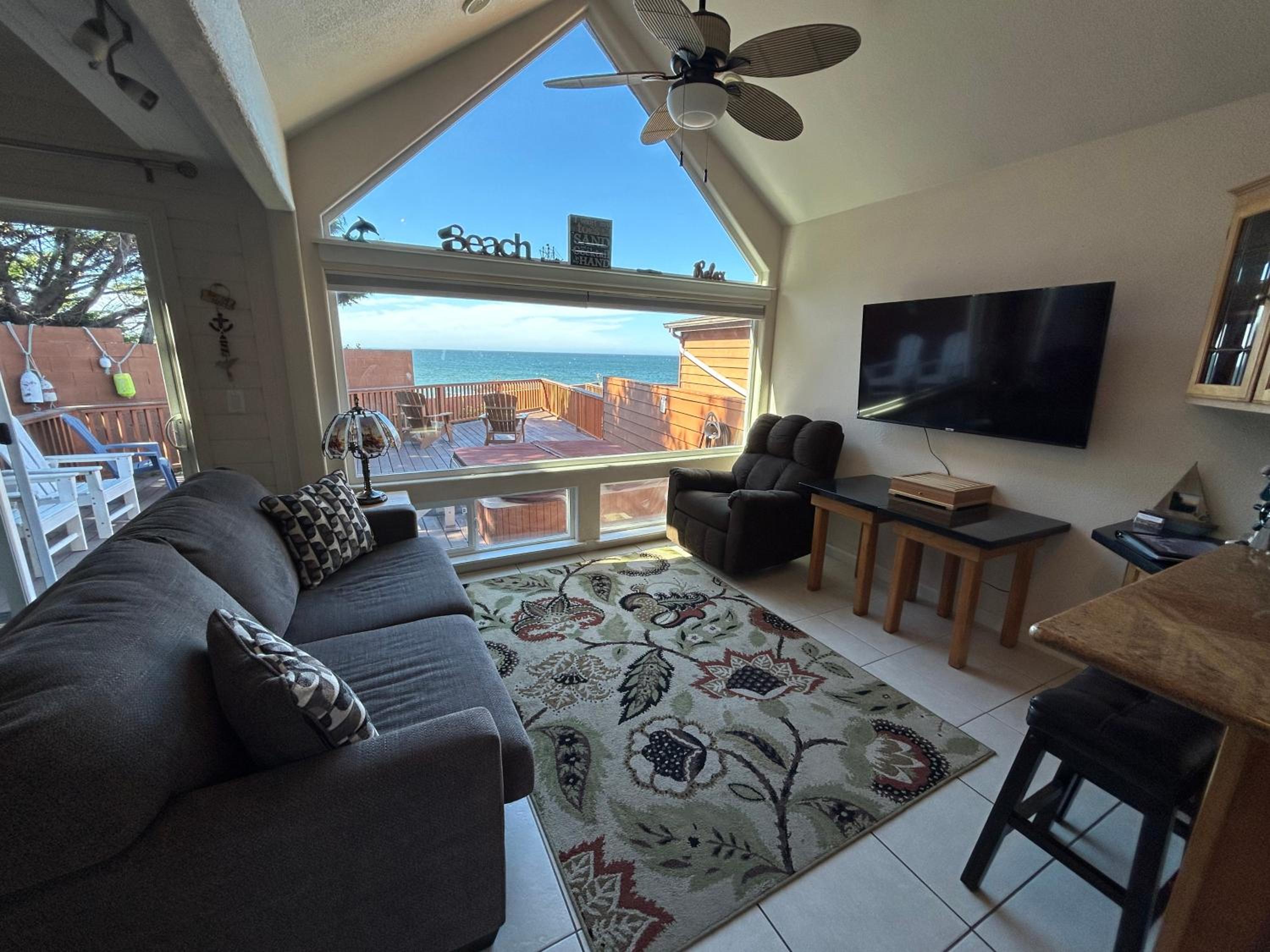 Bungalow - Beach Front photo 2