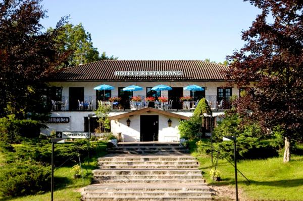 Special Offer - Double Room - Main Building photo 2