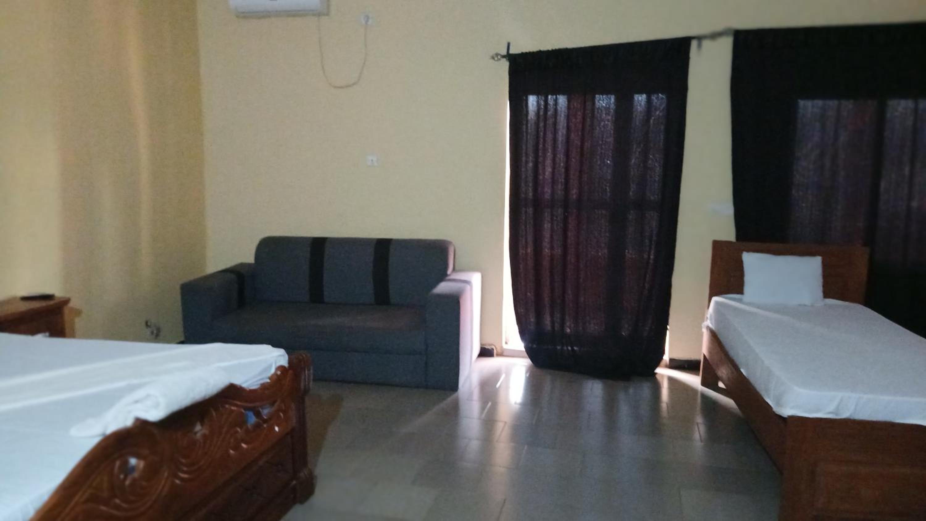 Comfort Triple Room With Shower photo 1