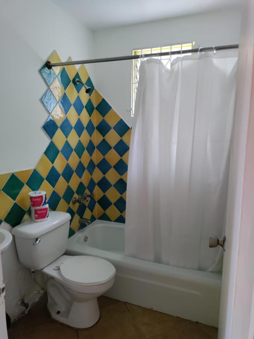 Three-Bedroom House photo 2