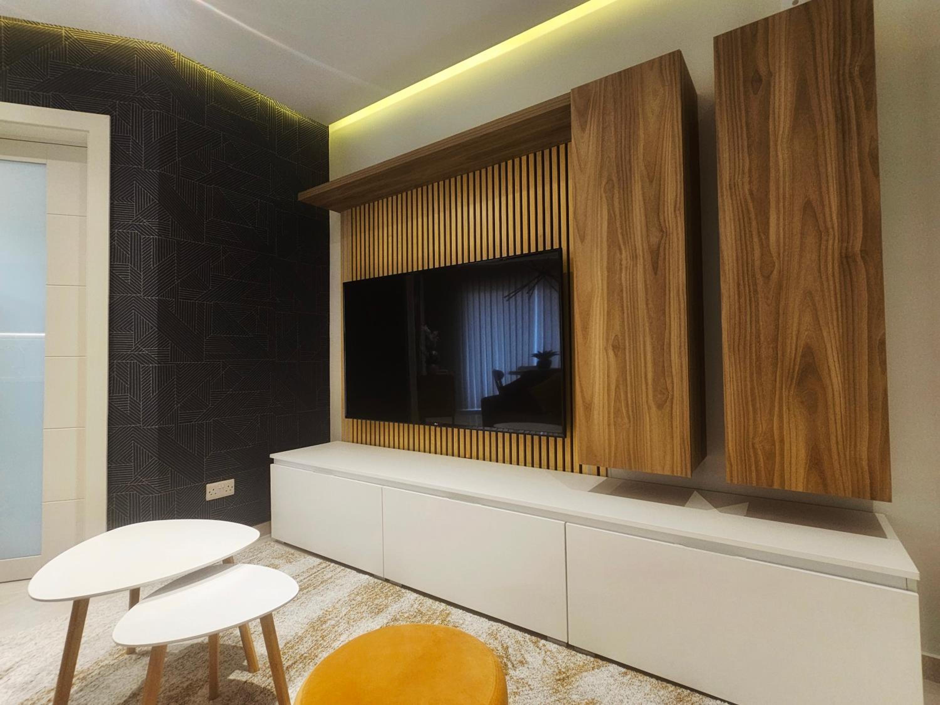 Superior One-Bedroom Apartment with Balcony photo 3