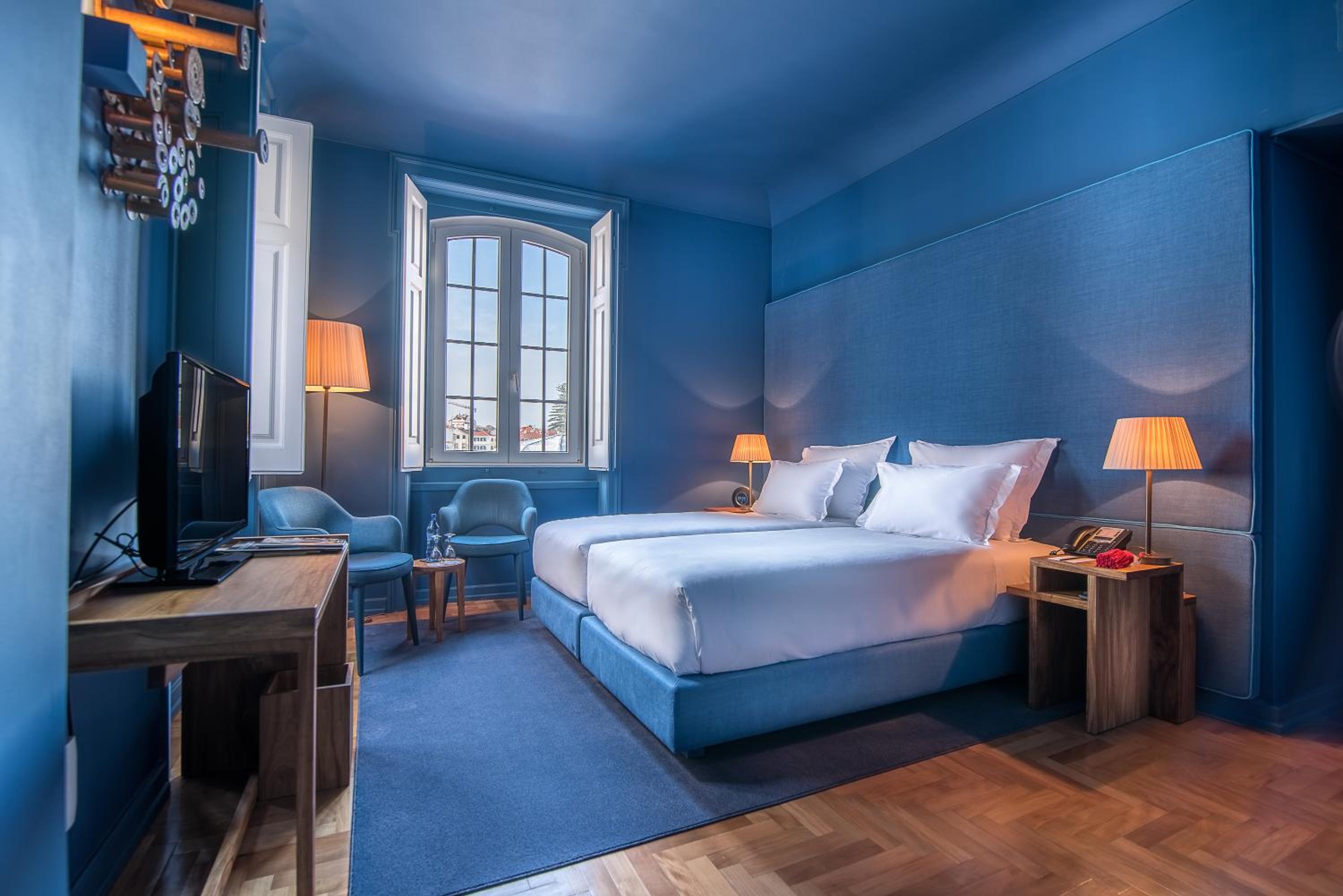 Double Room - Photo 1