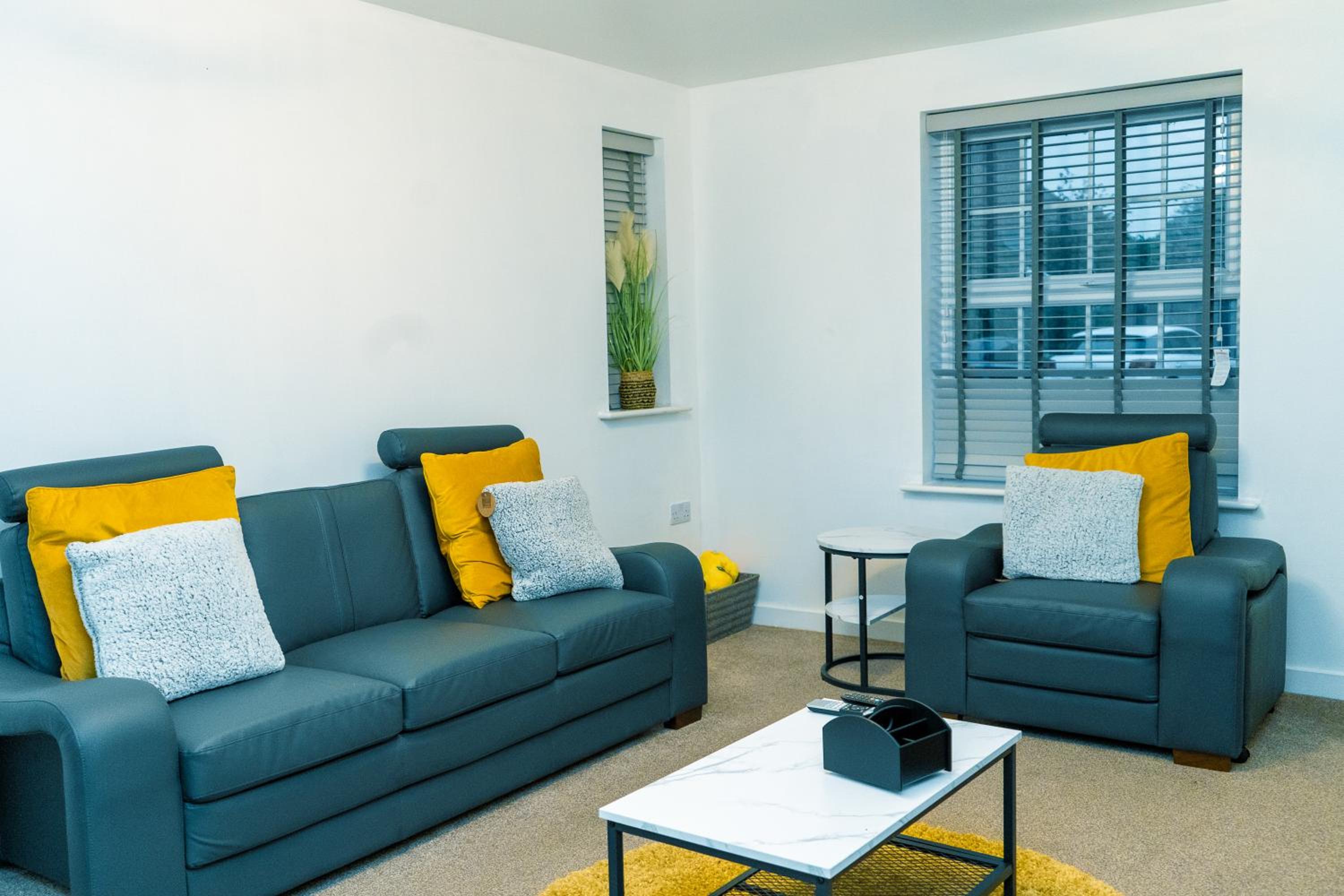 Four-Bedroom House photo 1