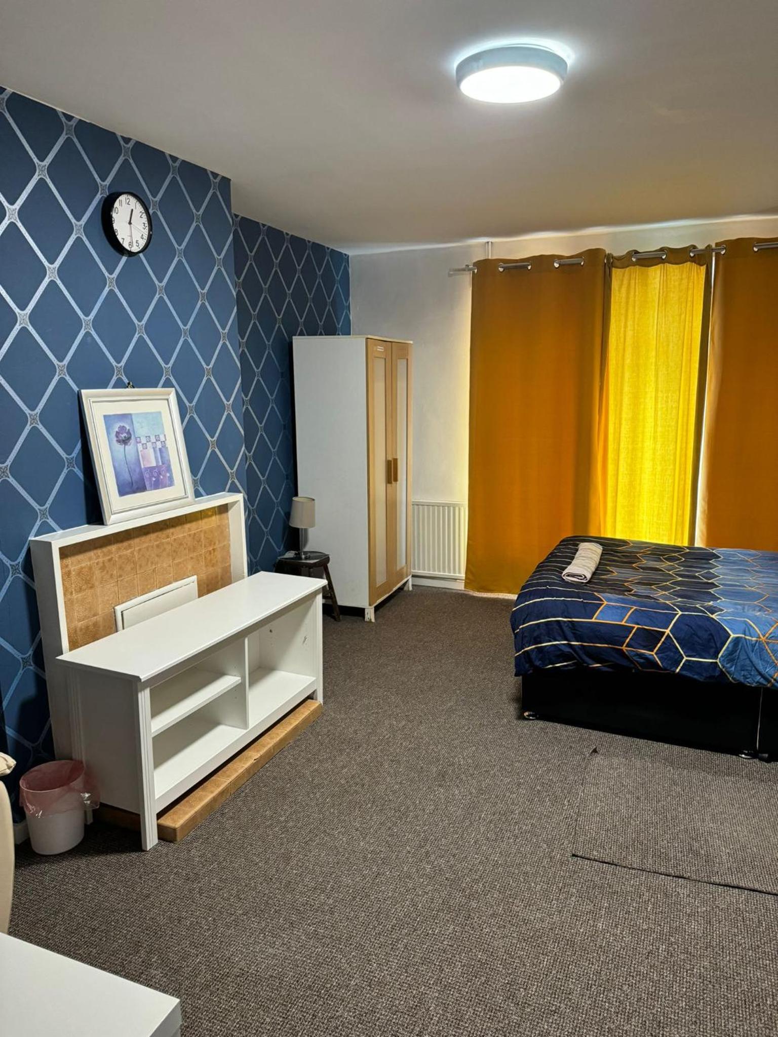 Deluxe Double Room photo 3