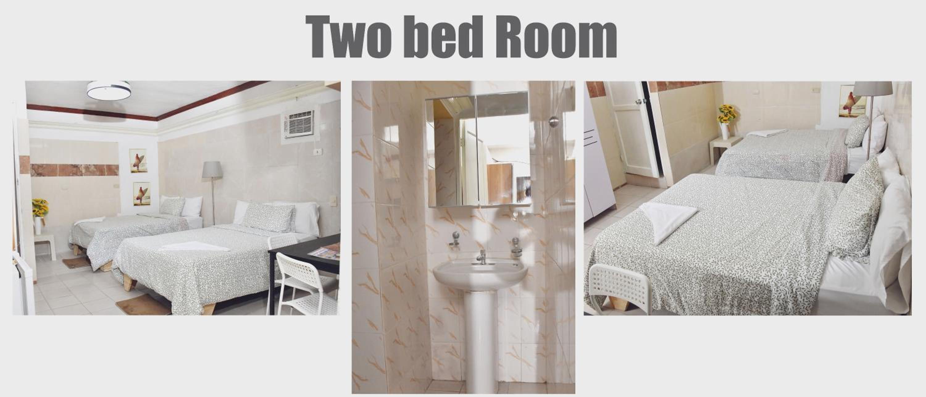 Habitación Doble
