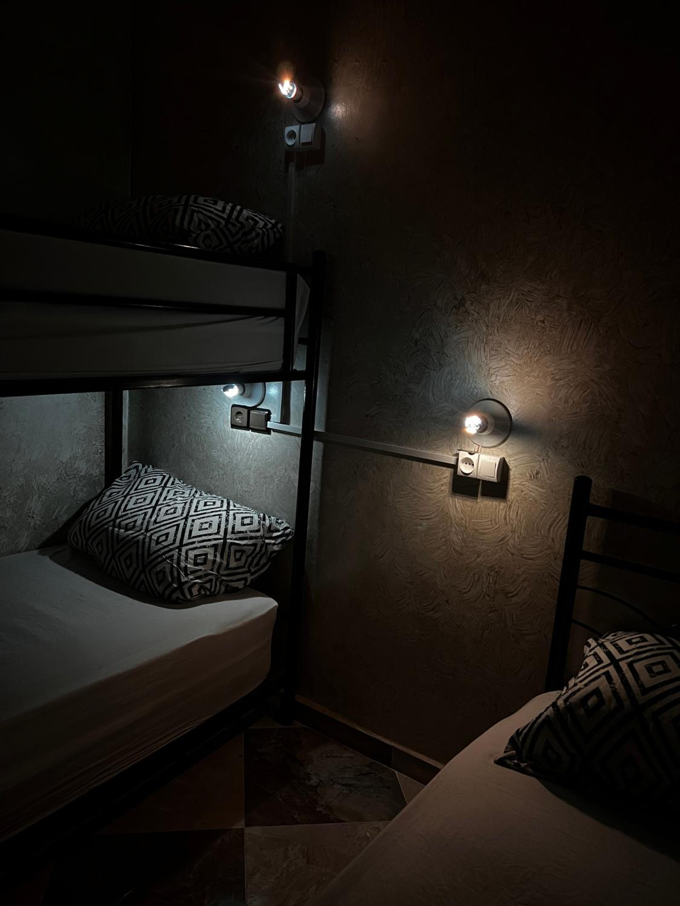 Single Bed in Dormitory Room photo 1