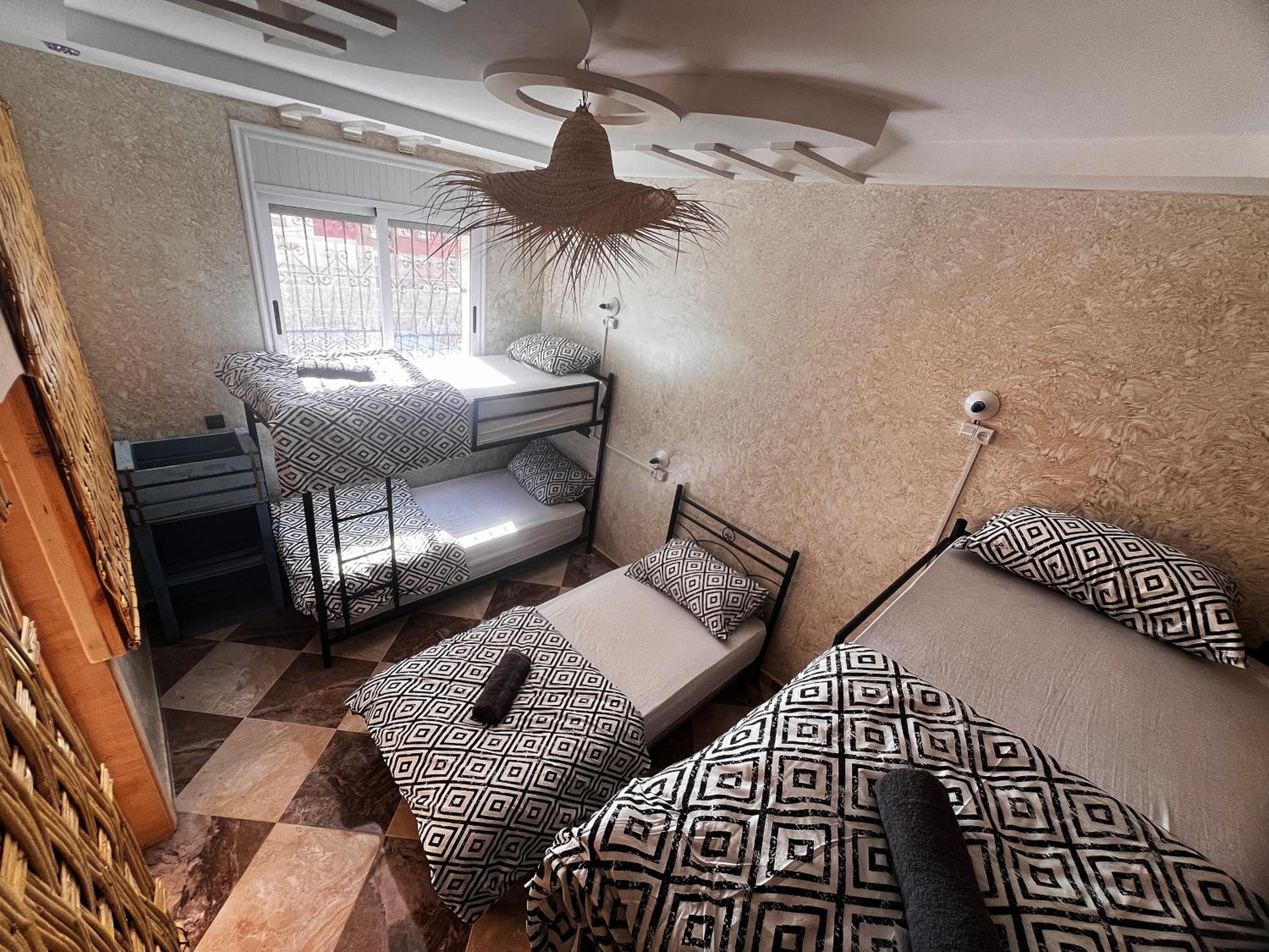 Single Bed in Dormitory Room photo 2