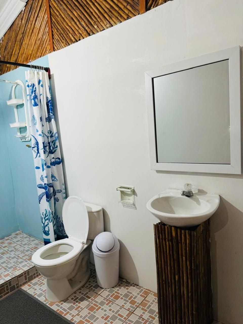 Twin Room With Private Bathroom photo 2