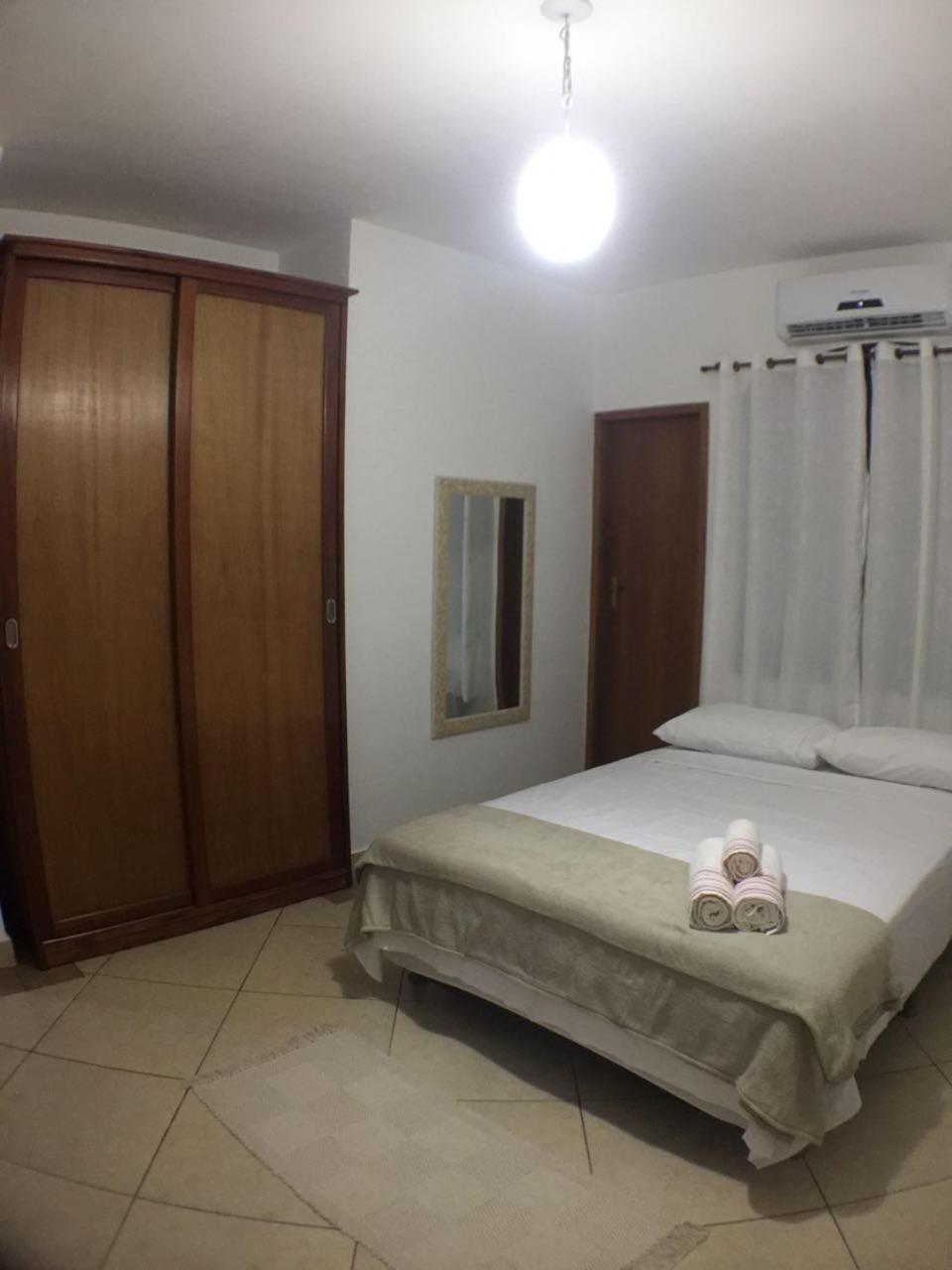 Three-Bedroom Holiday Home  photo 1