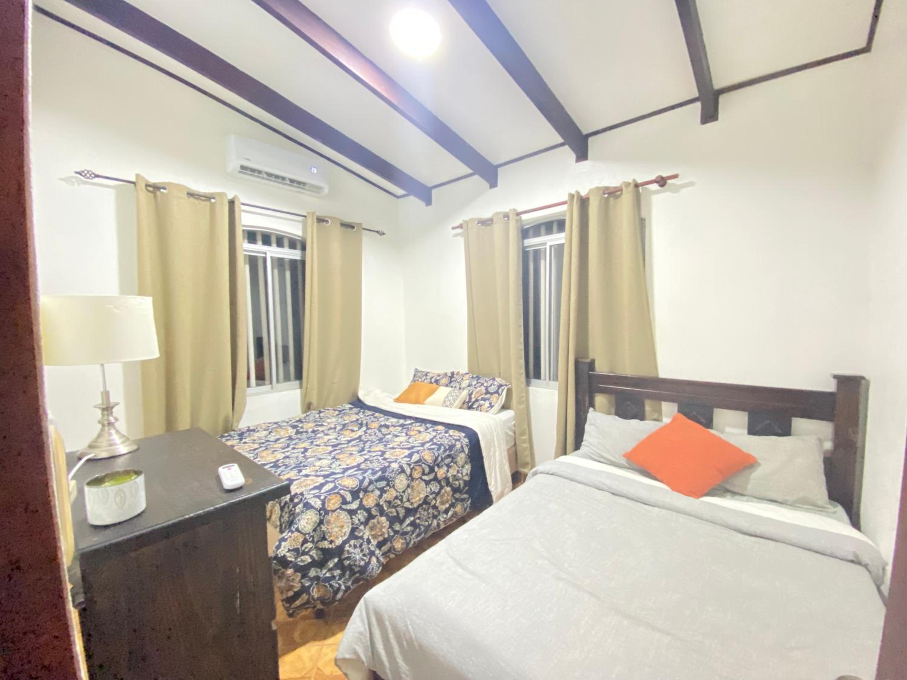 4-Bed Mixed Dormitory Room photo 1