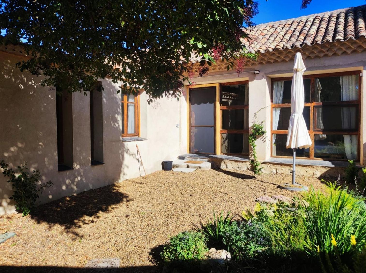 Two-Bedroom Villa photo 2