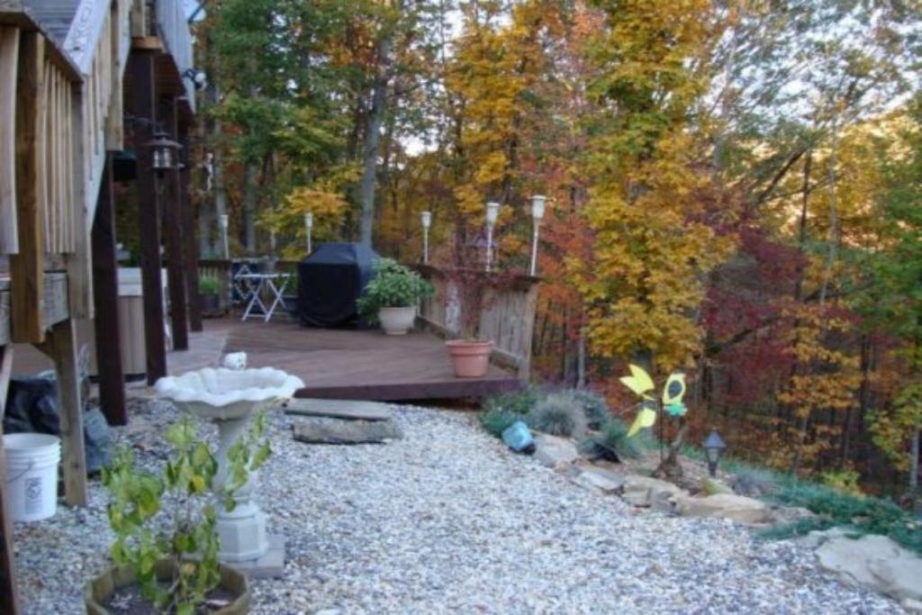 One-Bedroom Vacation Home photo 2