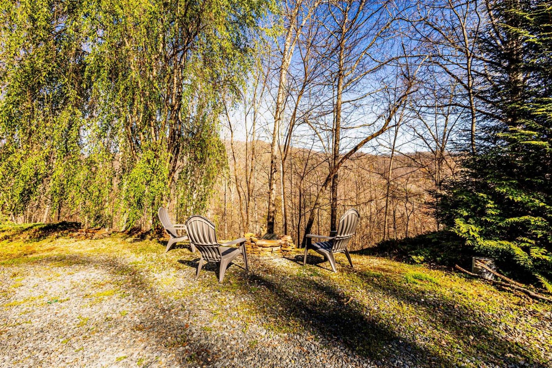 One-Bedroom Vacation Home photo 3