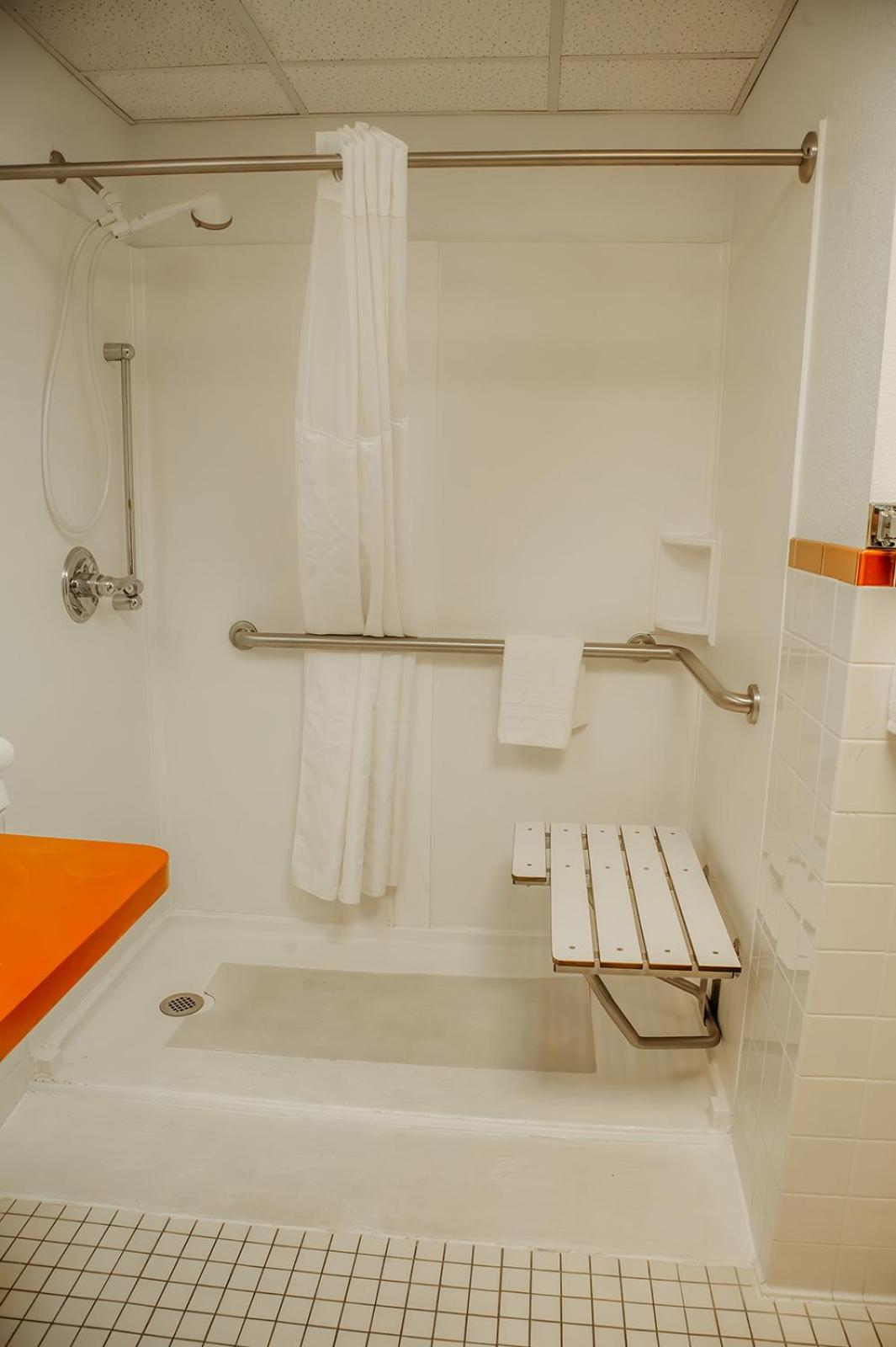 1 KING BED ACCESSIBLE SUITE NONSMOKING - Photo 10