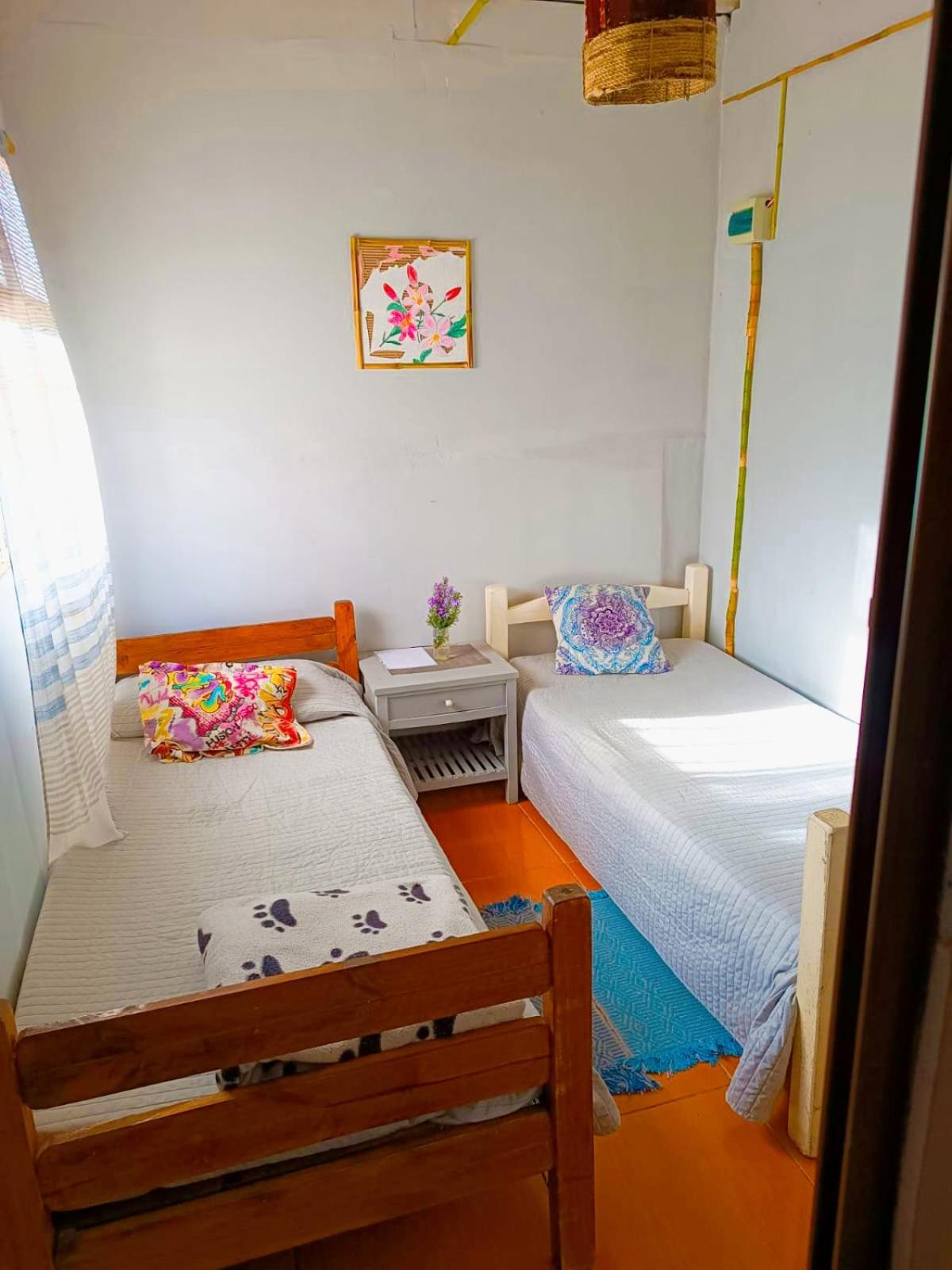 Two-Bedroom House photo 1
