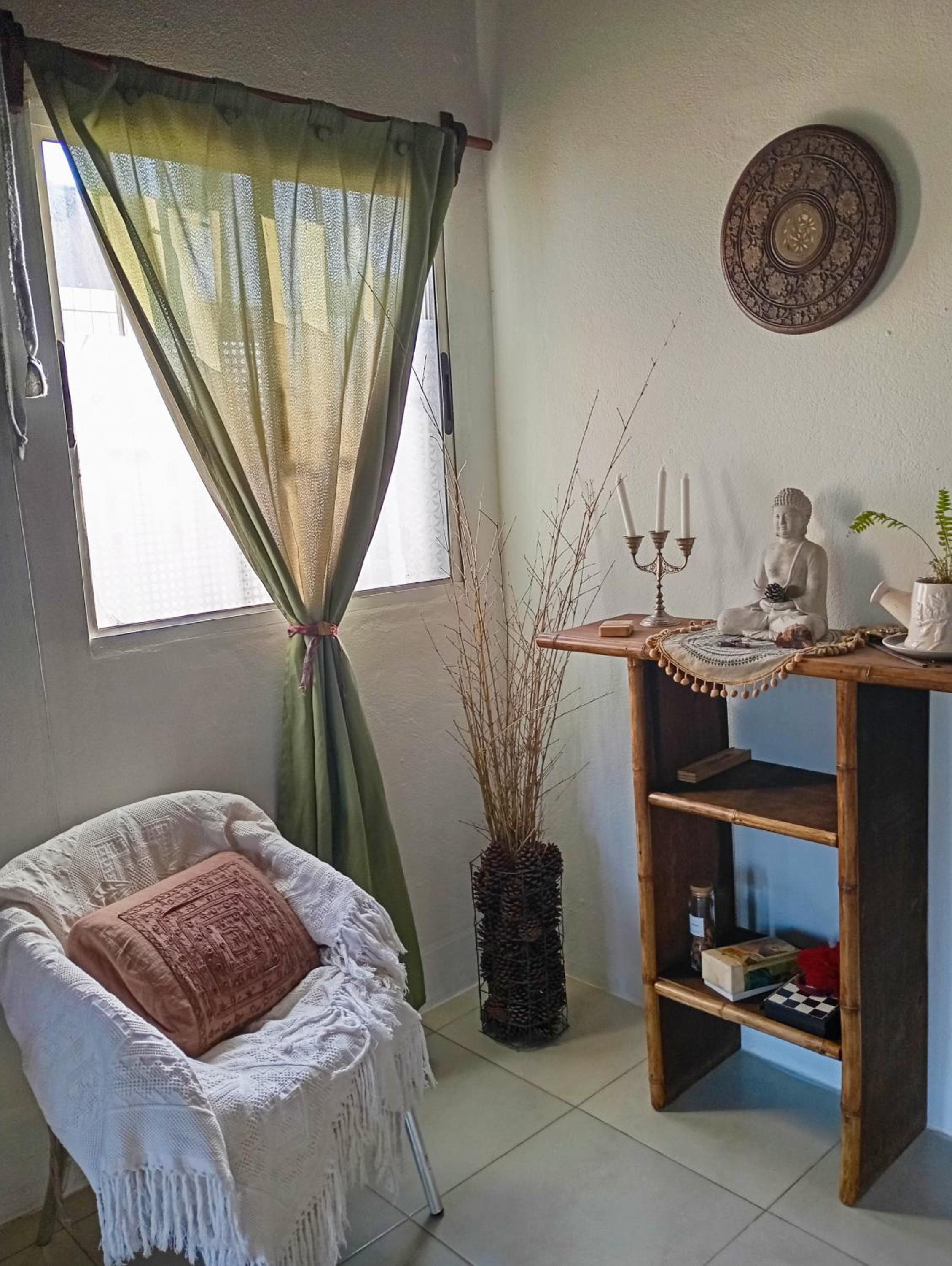 Two-Bedroom House photo 3